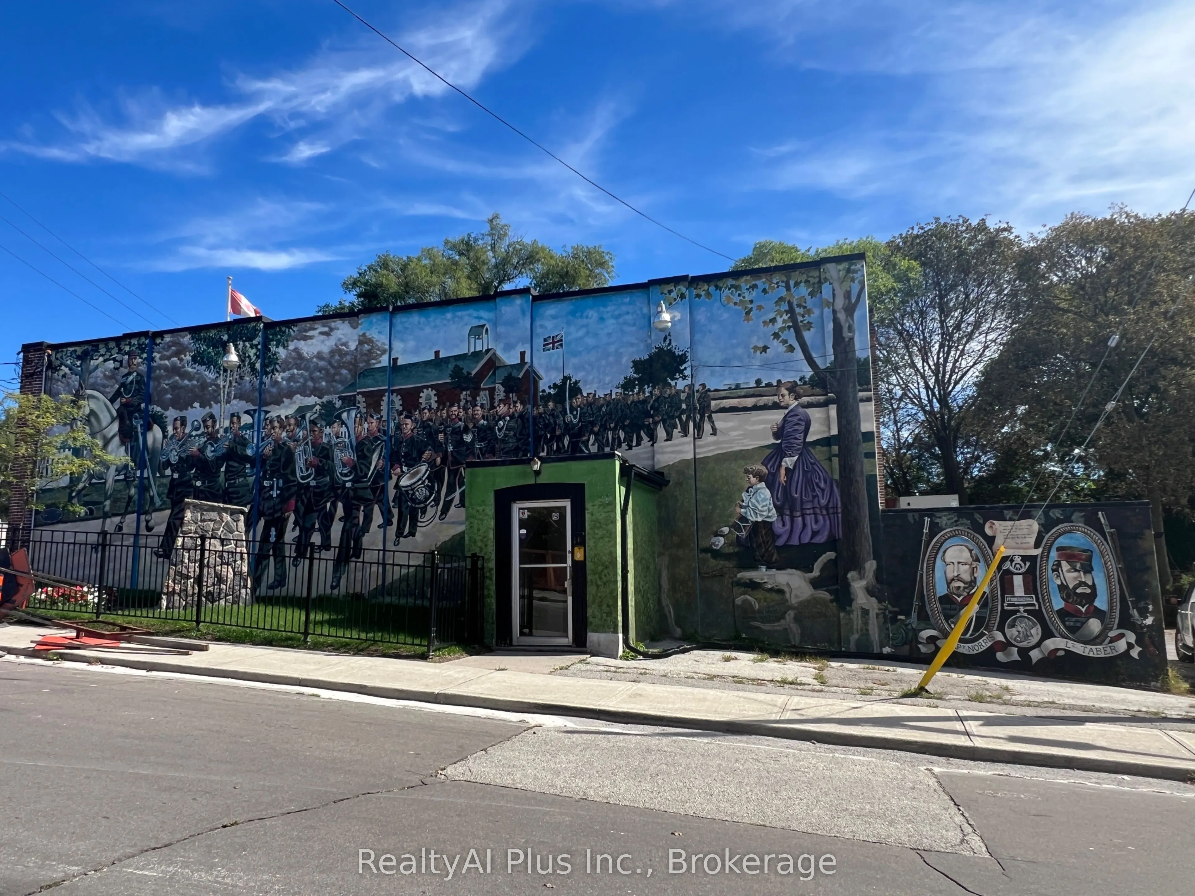 108 Kildonan Drive