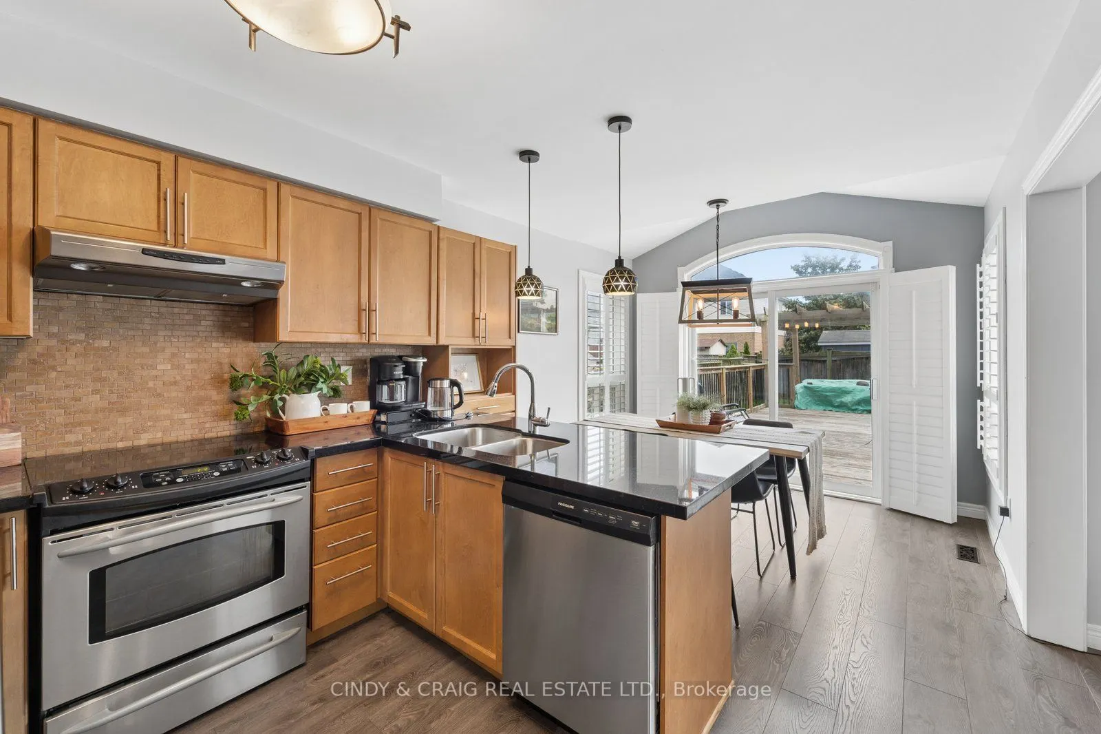 208 Cornish Drive