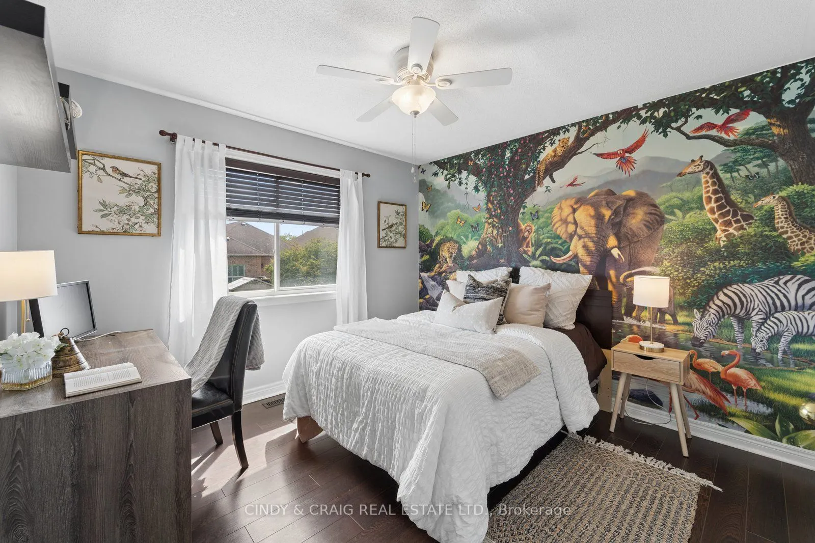208 Cornish Drive