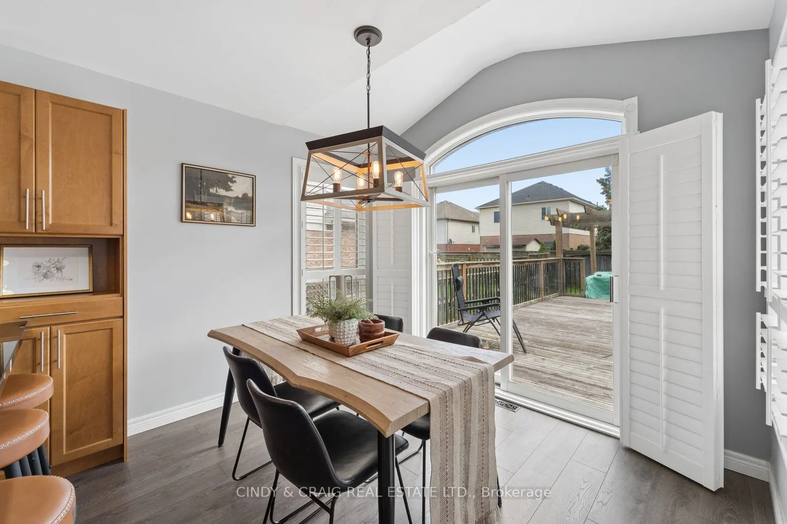 208 Cornish Drive