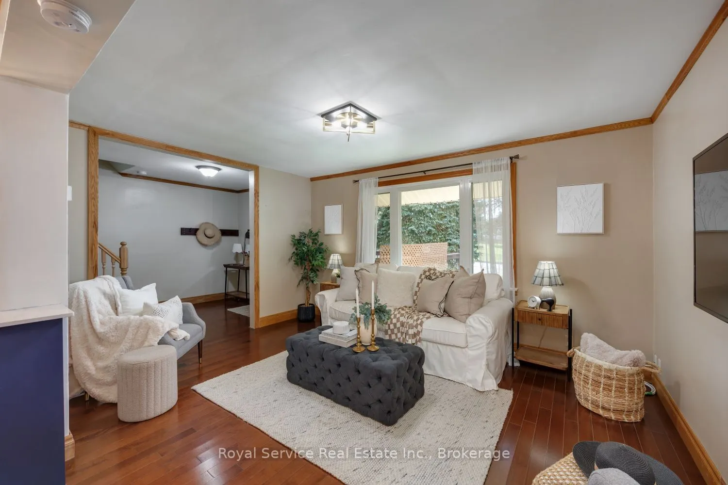 627 Whistler Drive