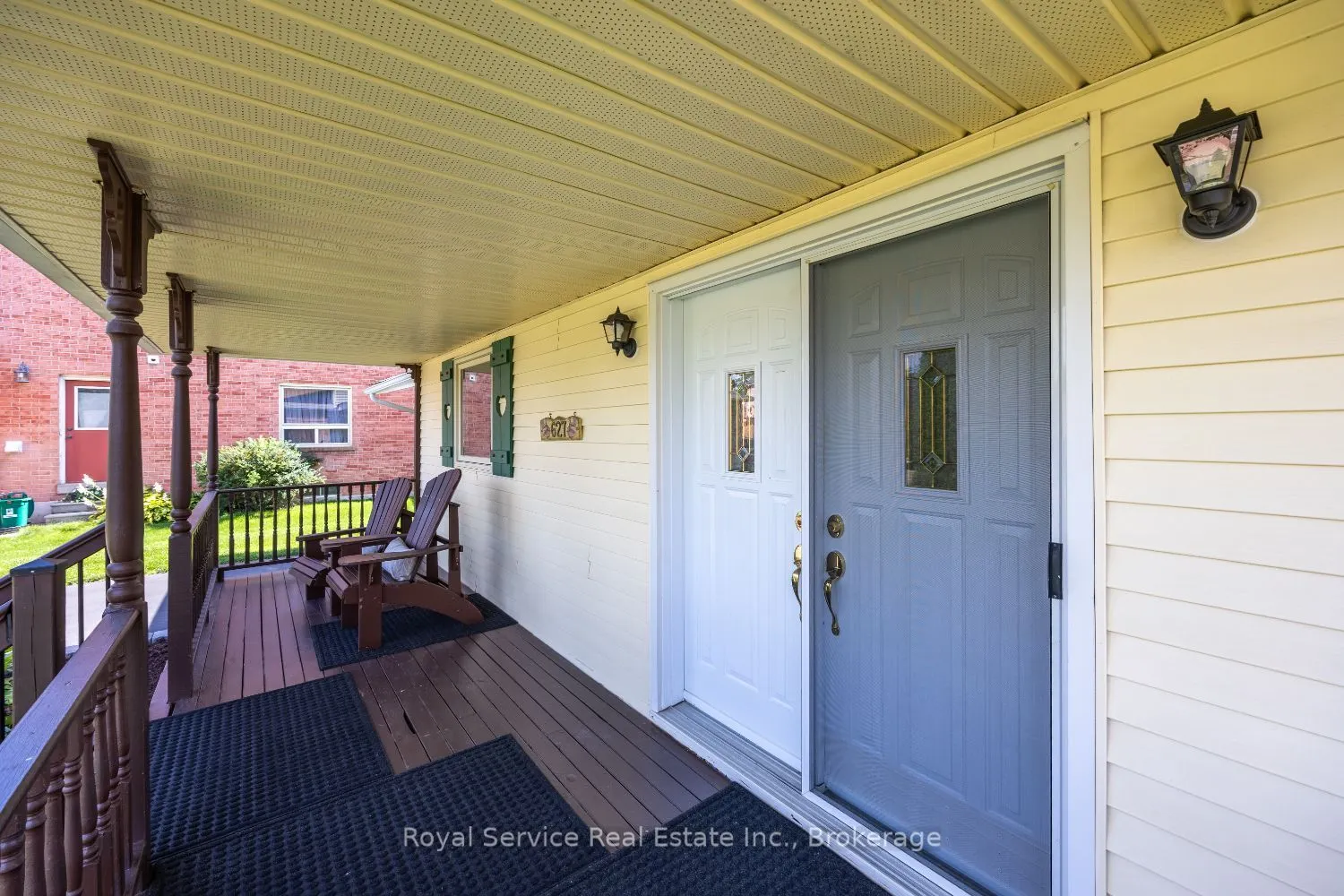 627 Whistler Drive