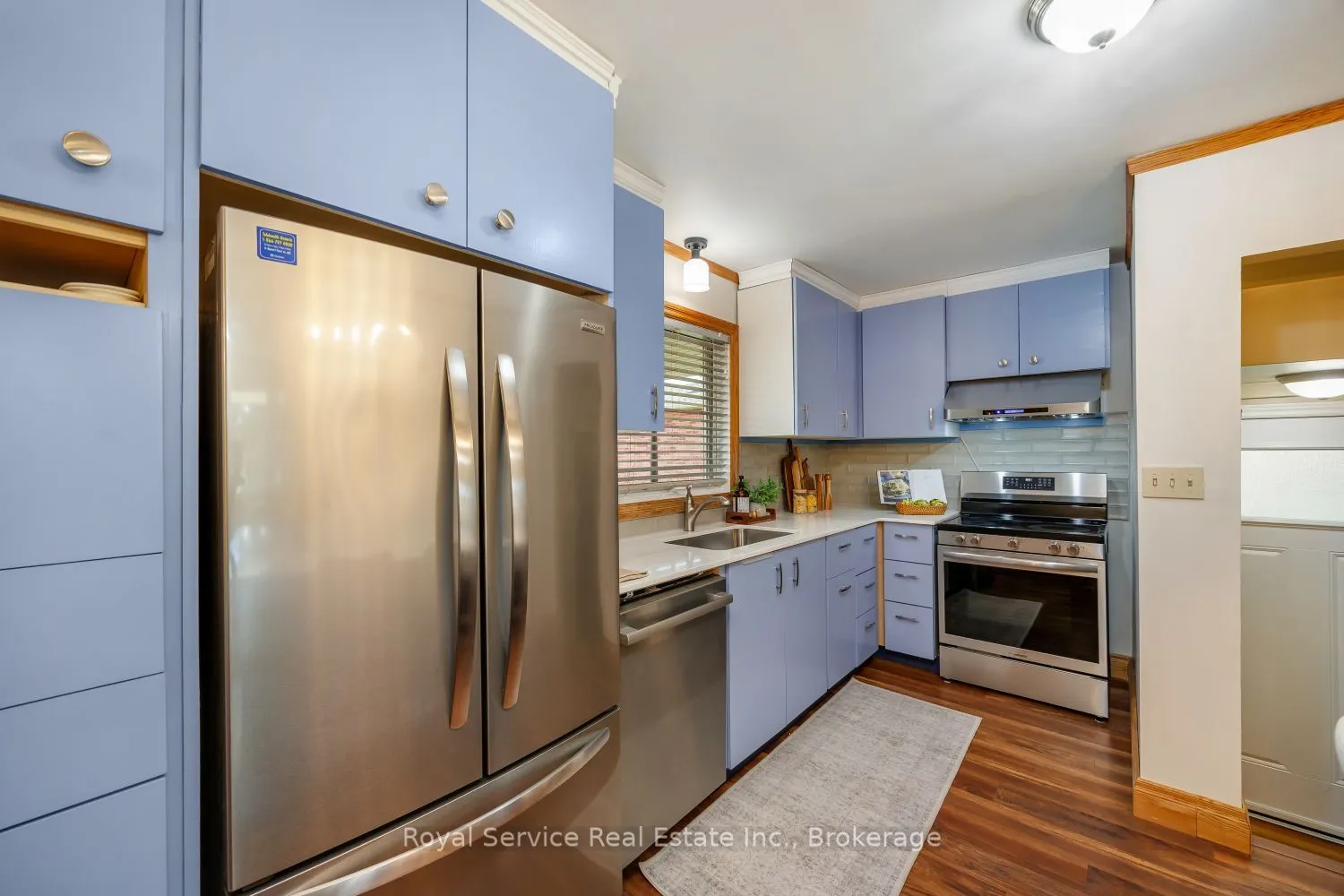 627 Whistler Drive