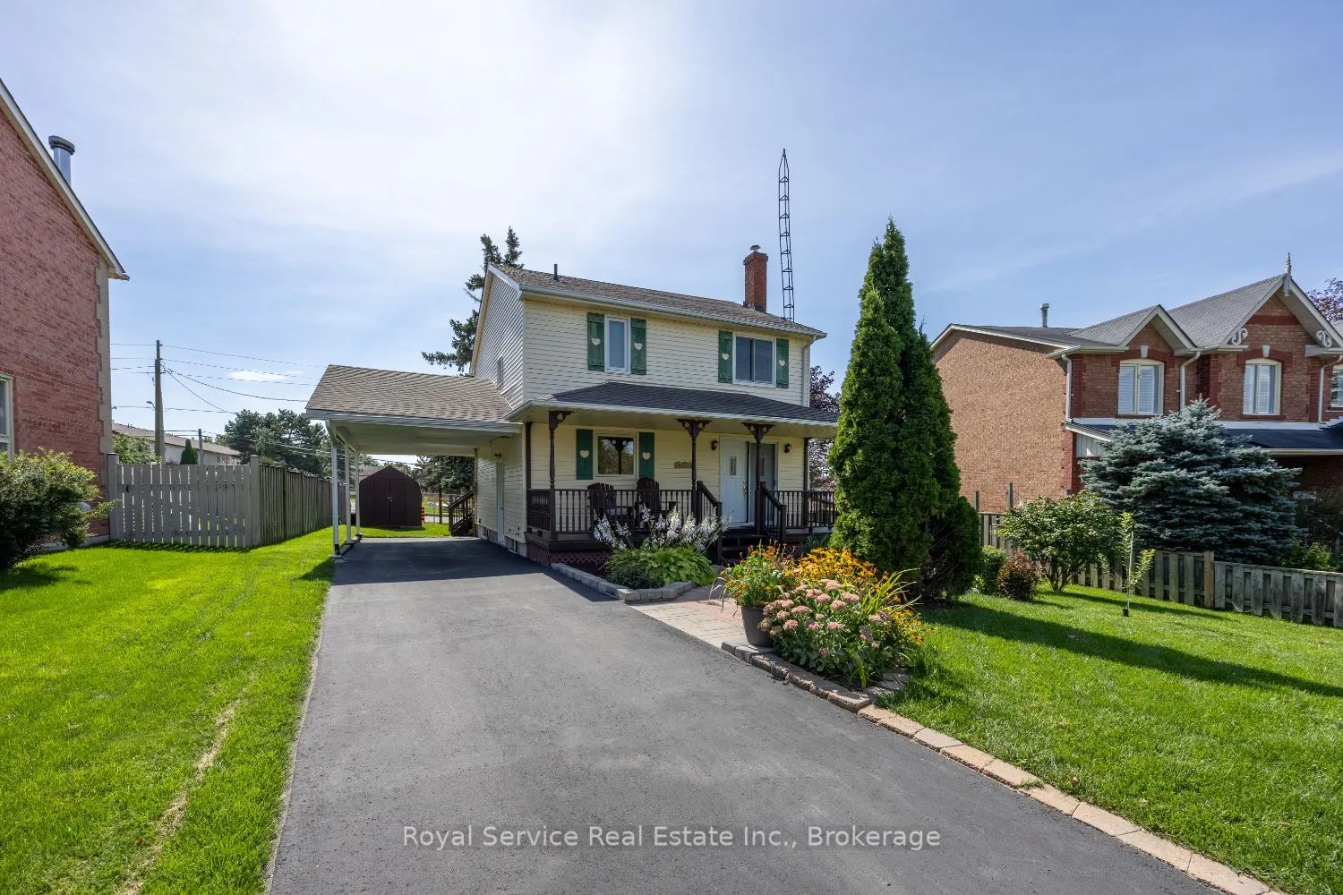 627 Whistler Drive