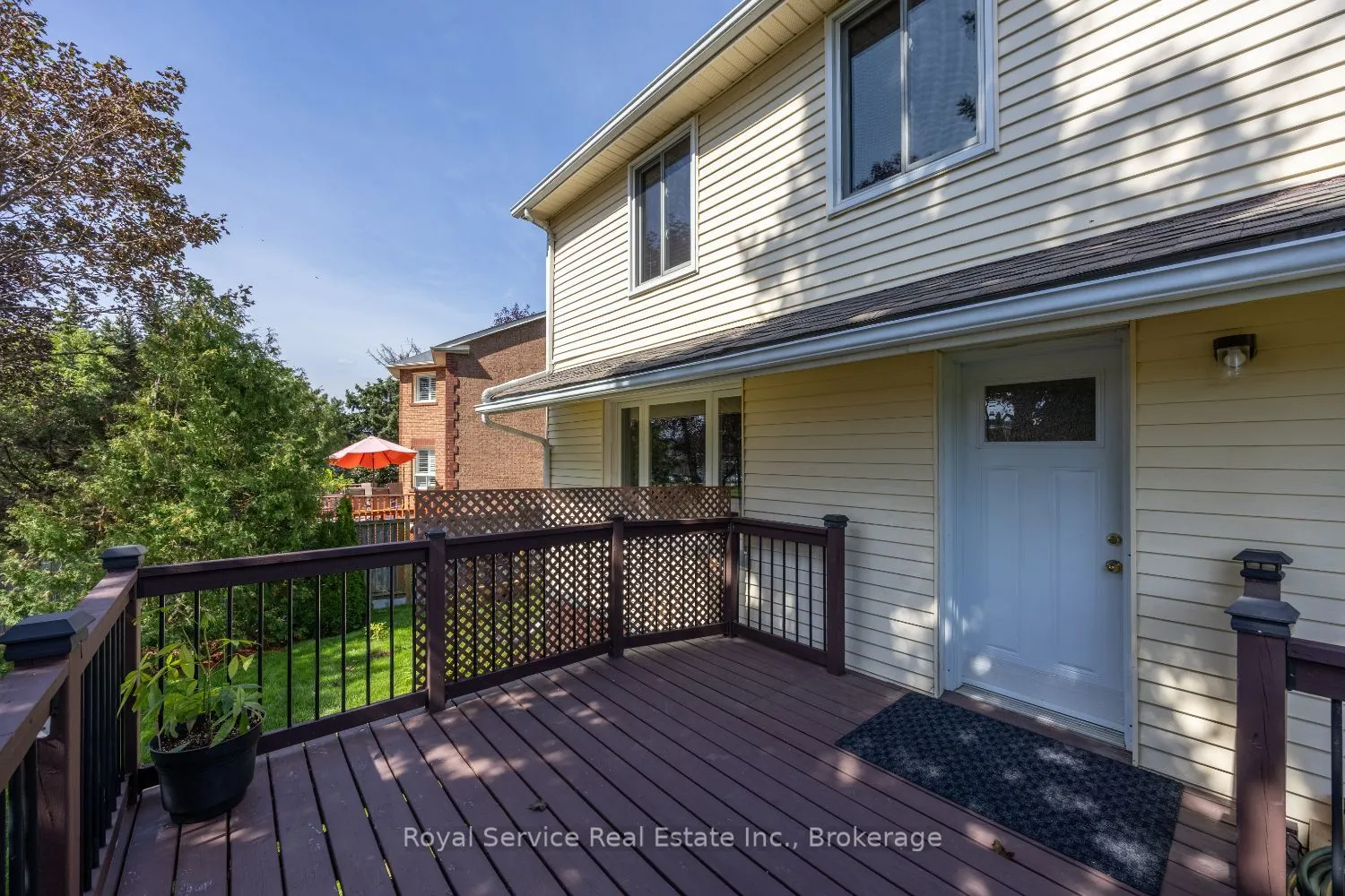 627 Whistler Drive