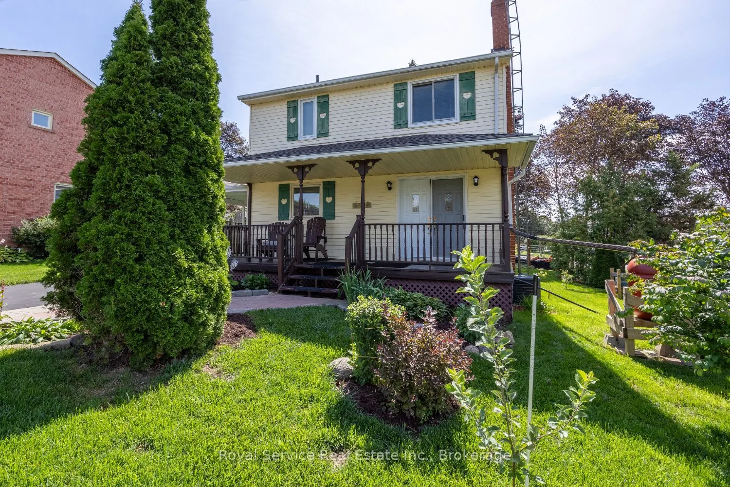 627 Whistler Drive