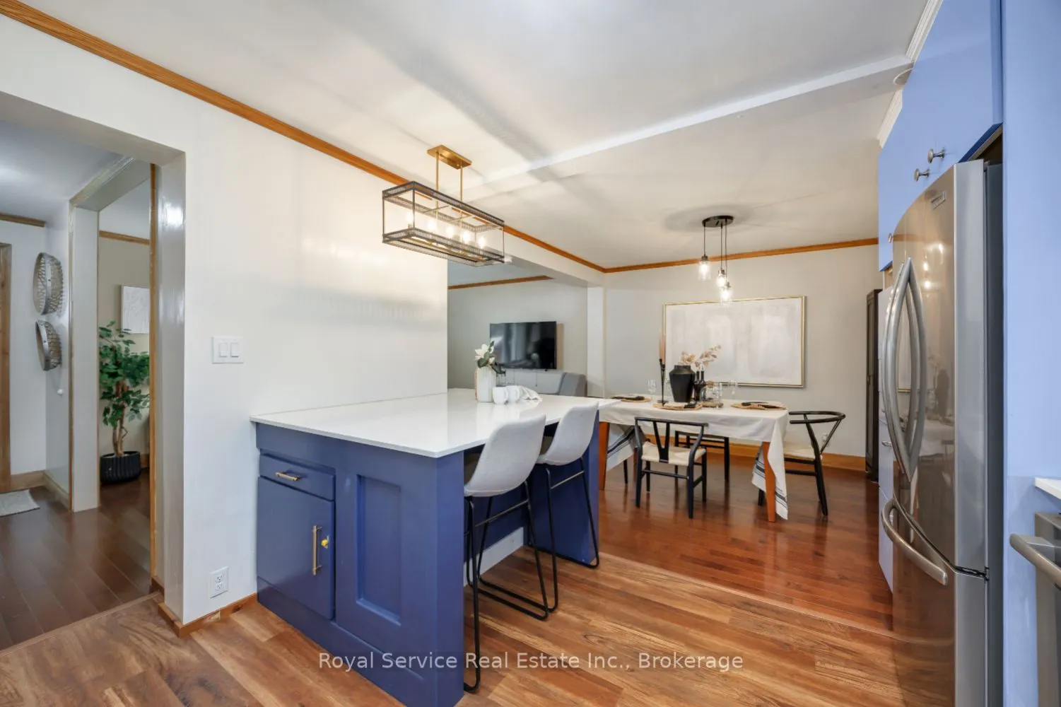 627 Whistler Drive