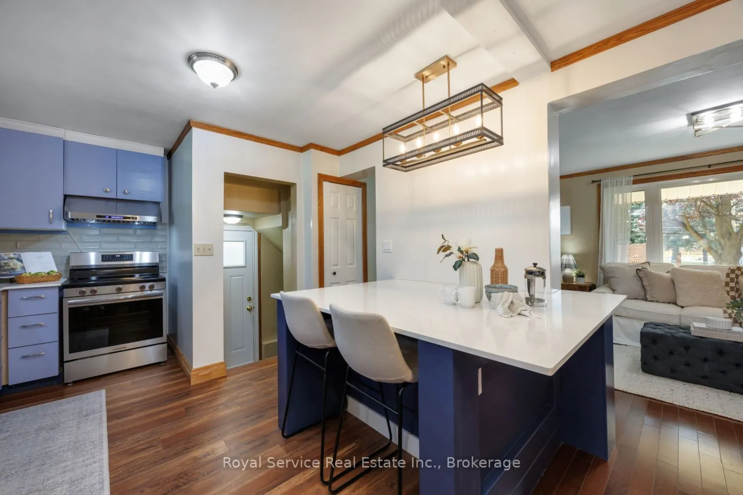 627 Whistler Drive
