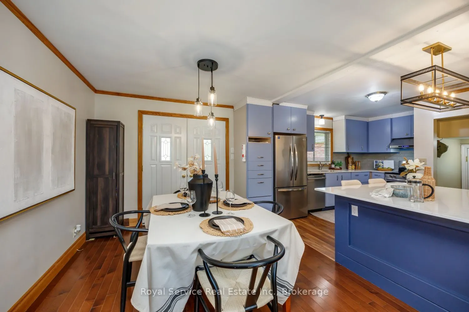 627 Whistler Drive