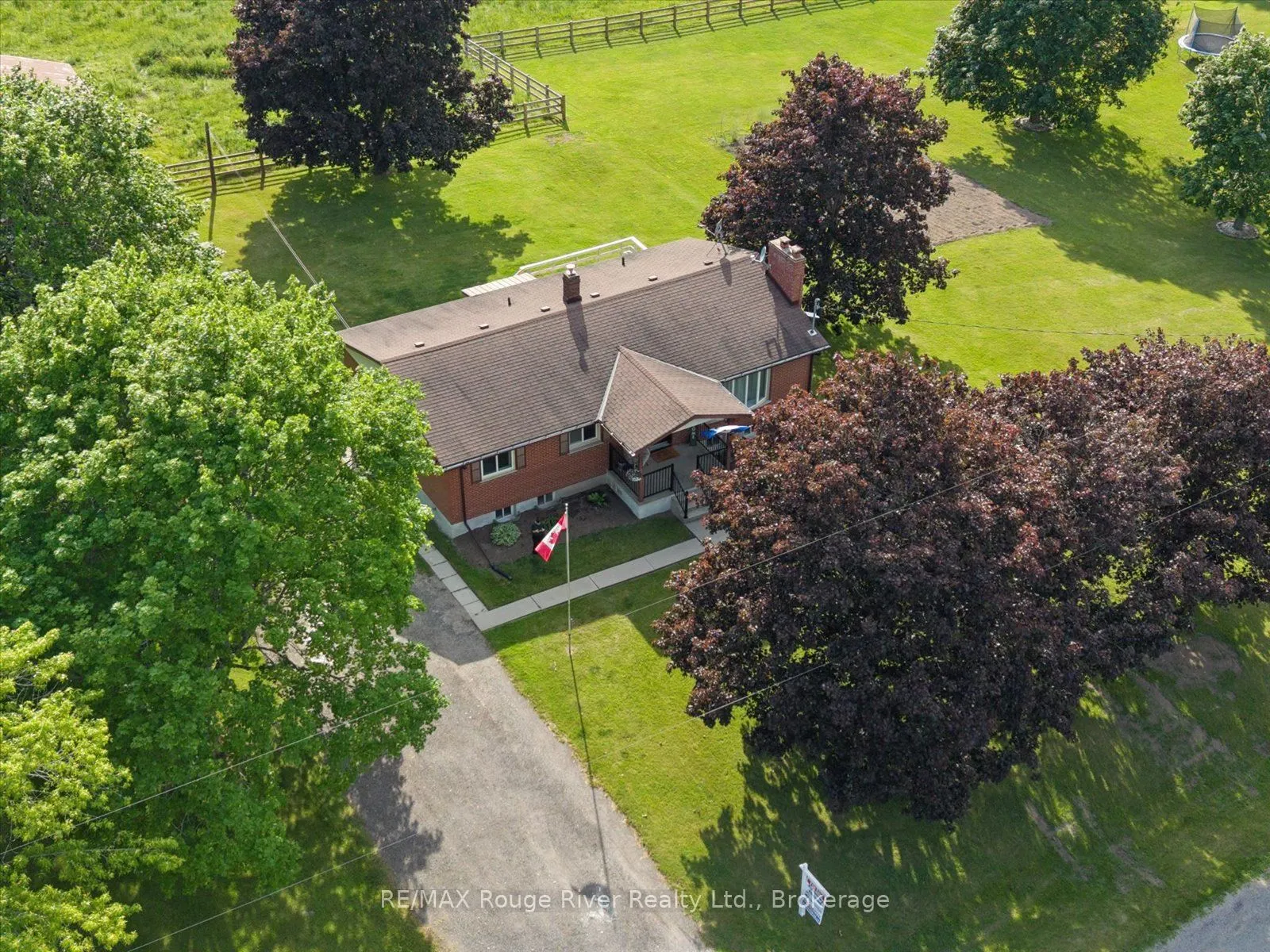 3714 Newtonville Road