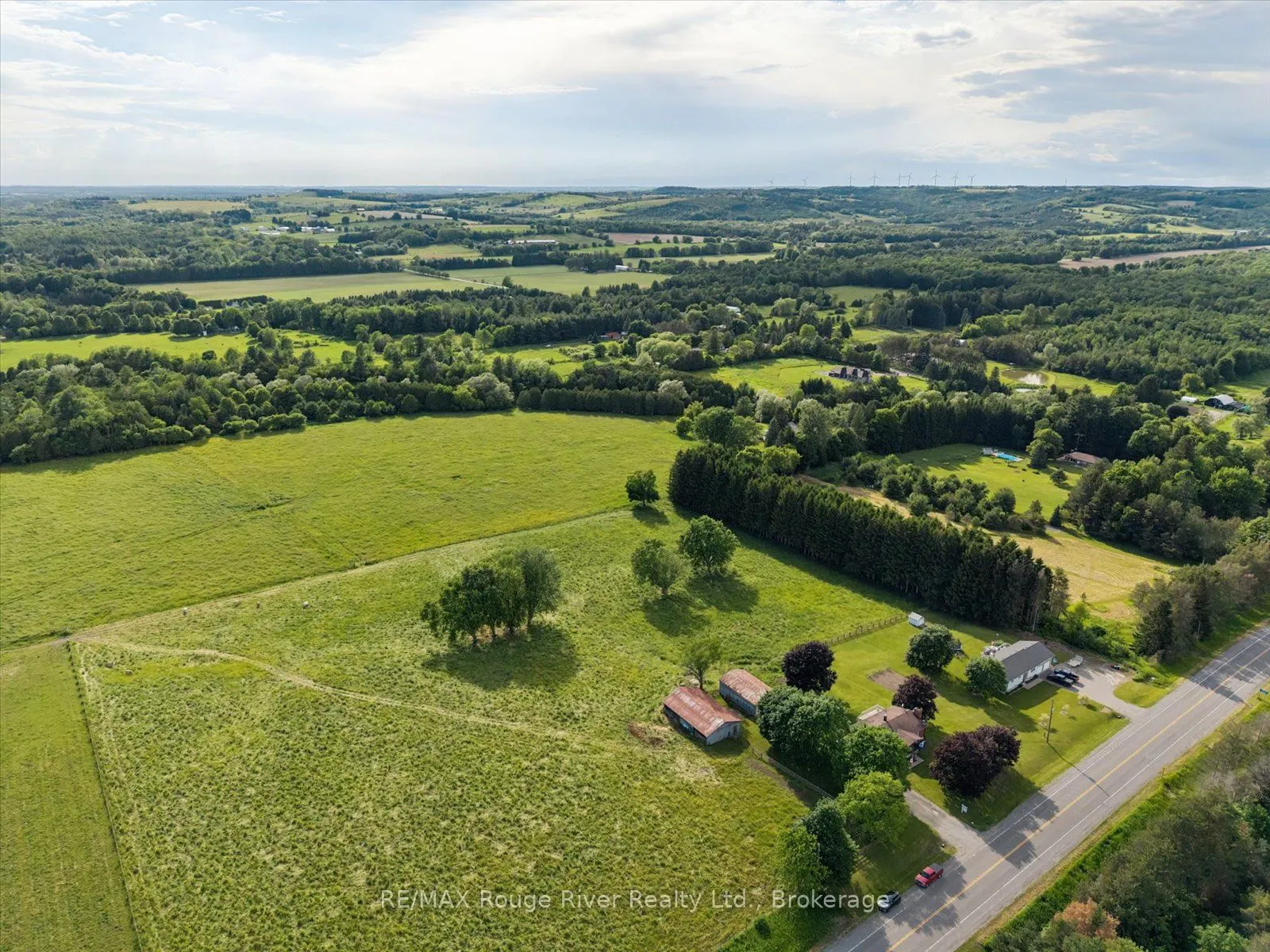 3714 Newtonville Road