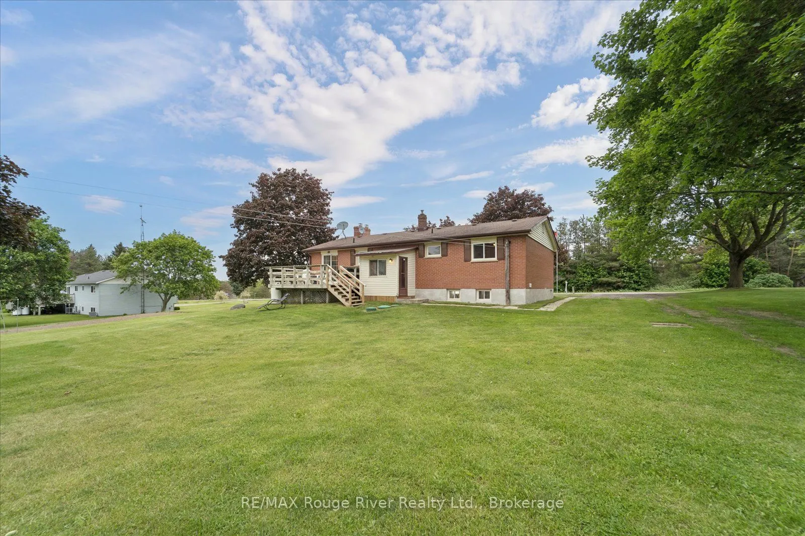 3714 Newtonville Road