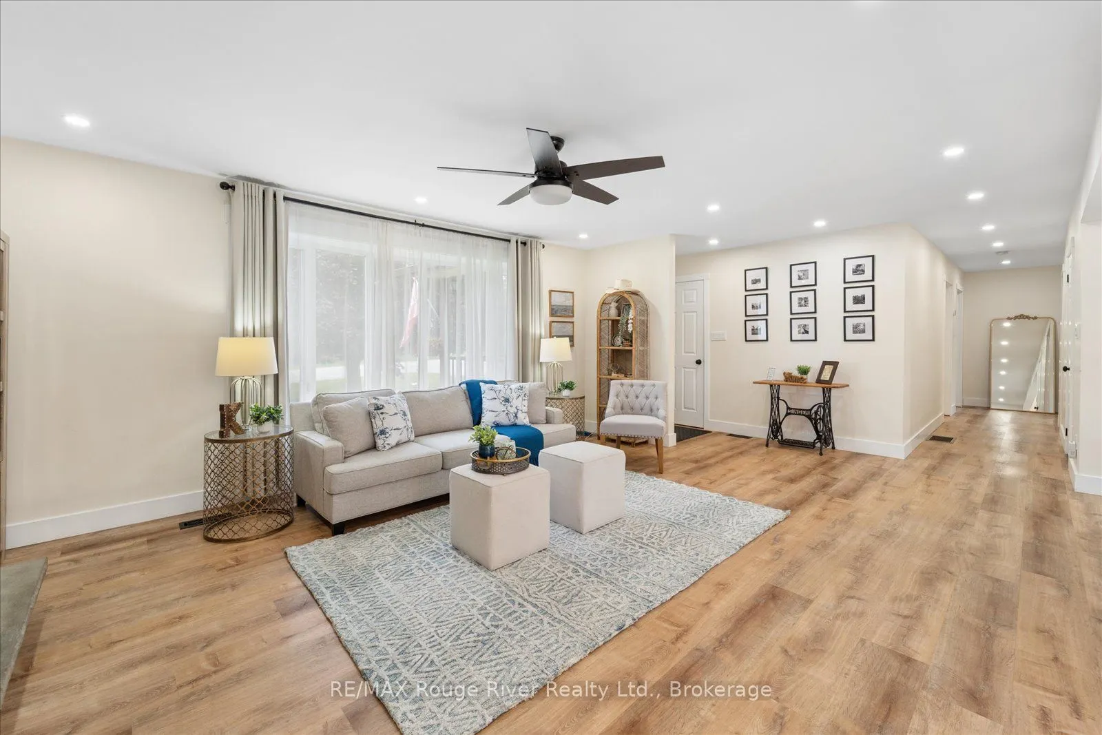 3714 Newtonville Road