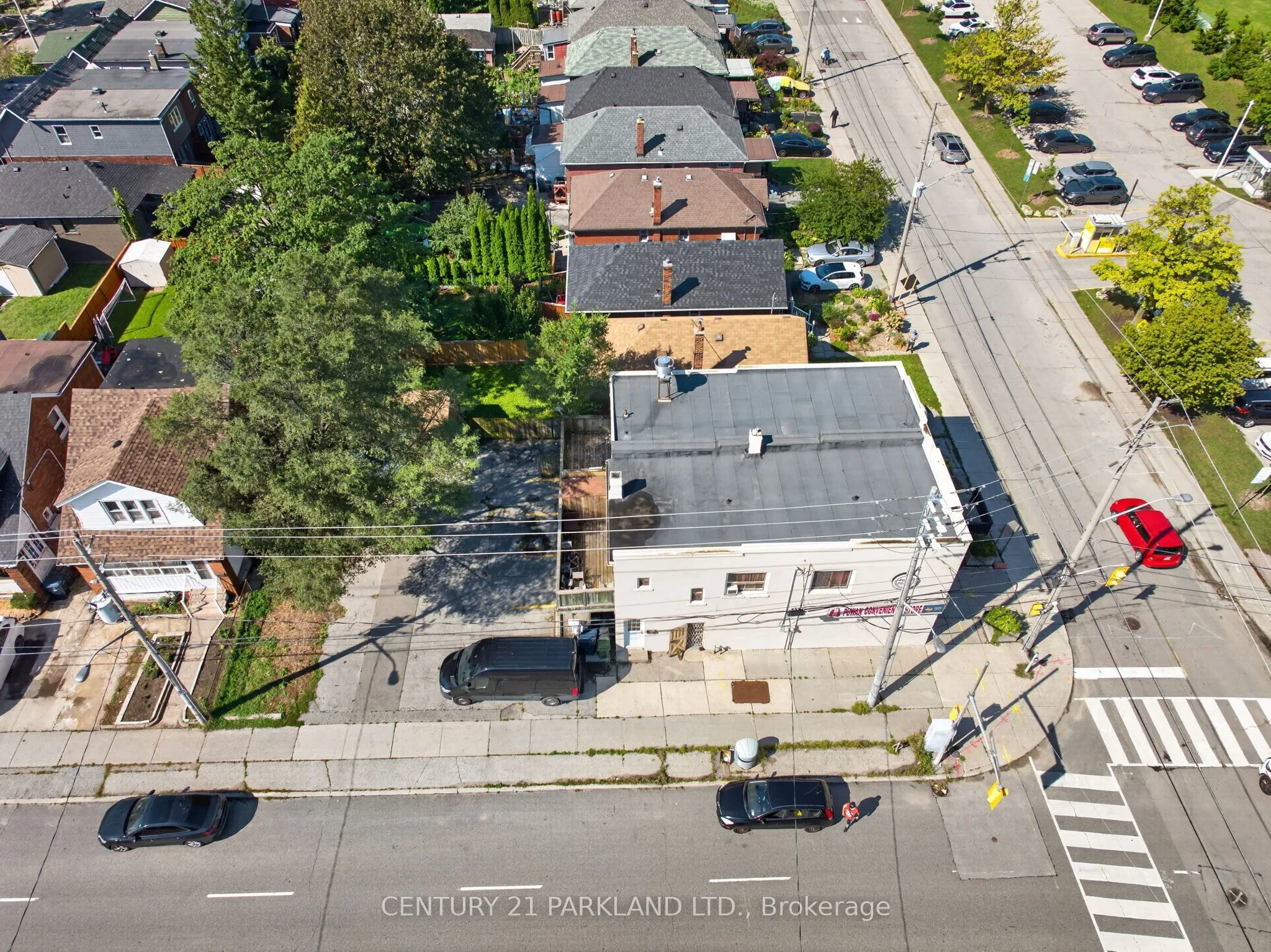 549 Sammon Avenue