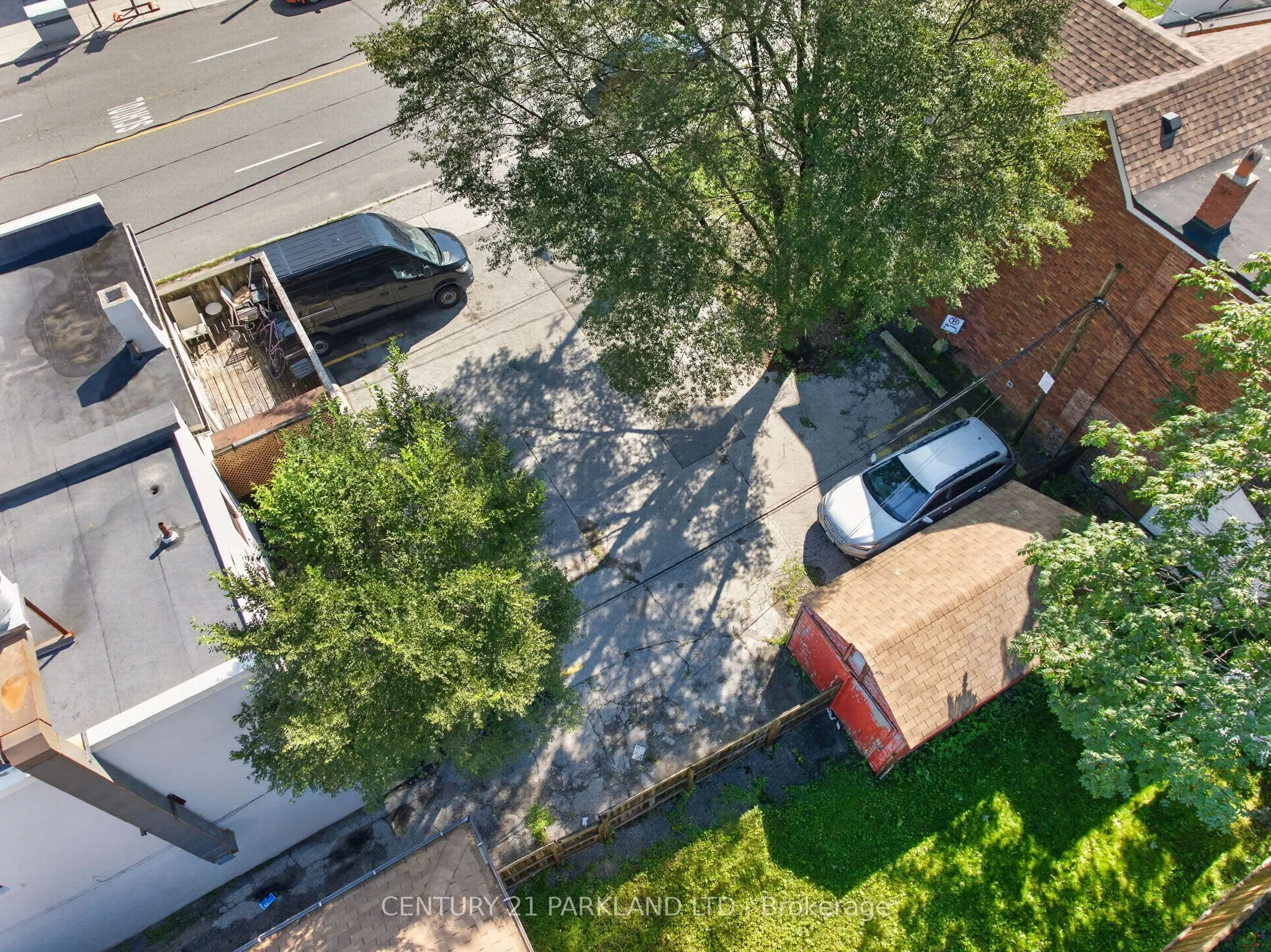 549 Sammon Avenue