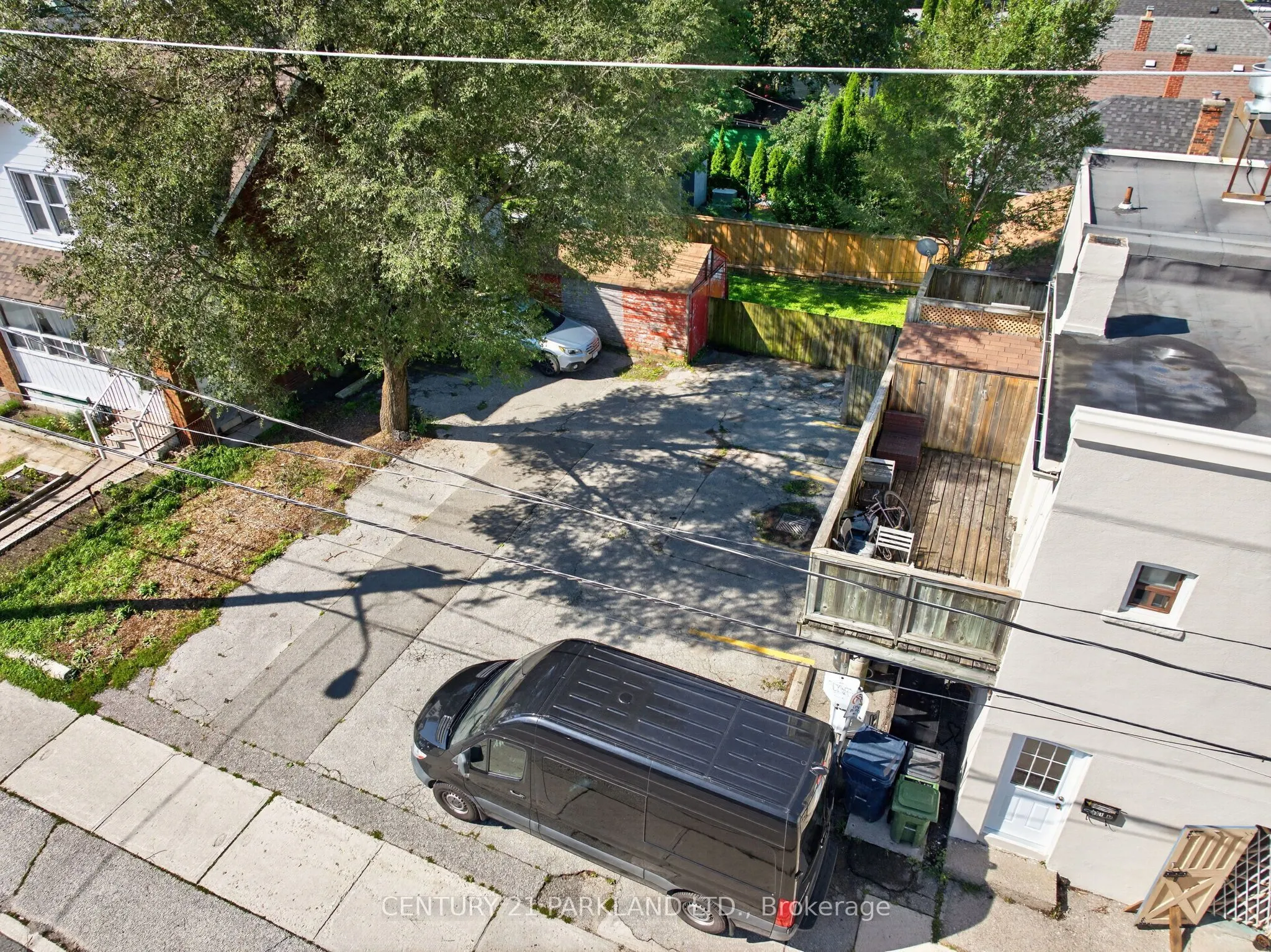 549 Sammon Avenue