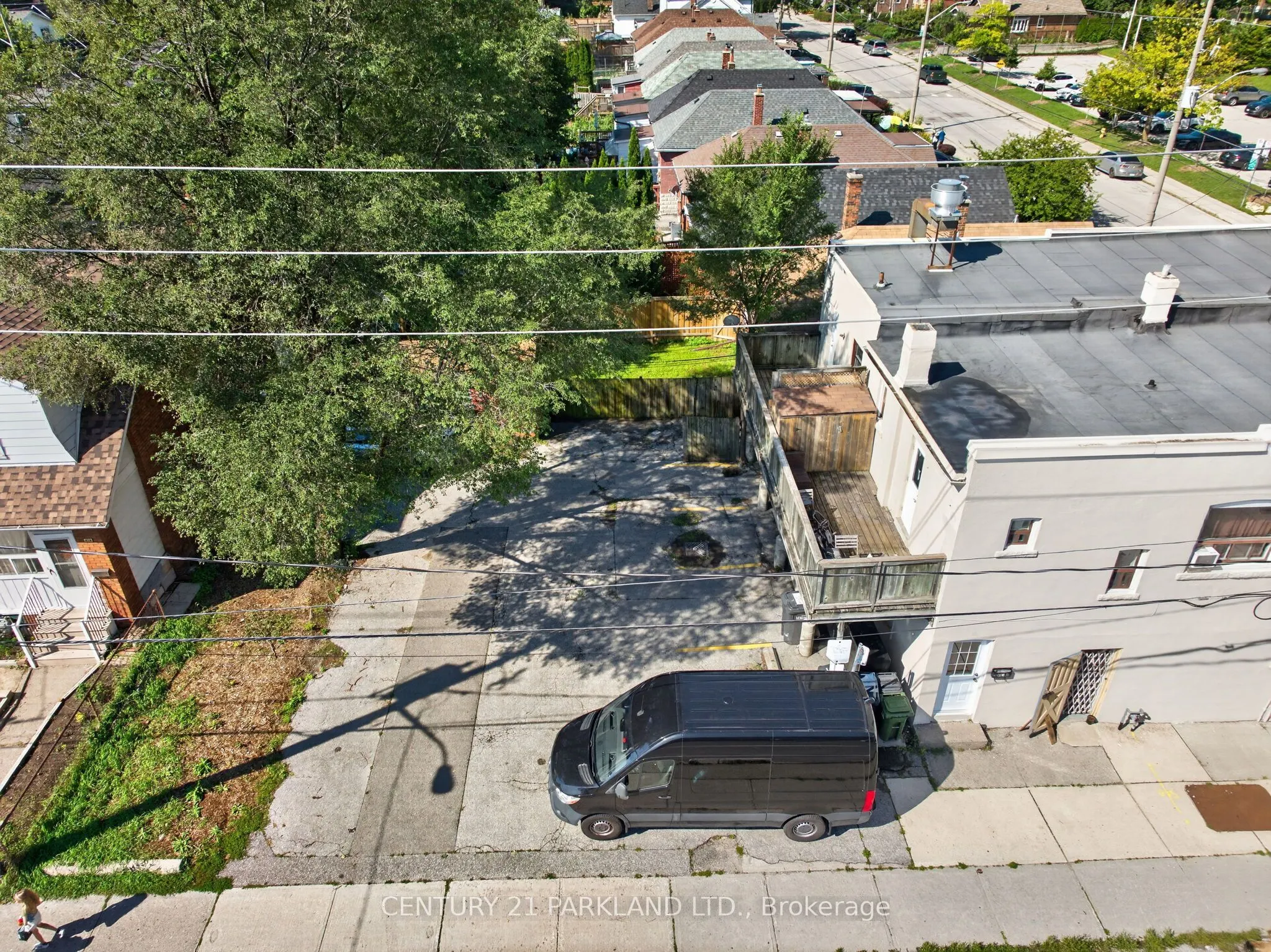 549 Sammon Avenue