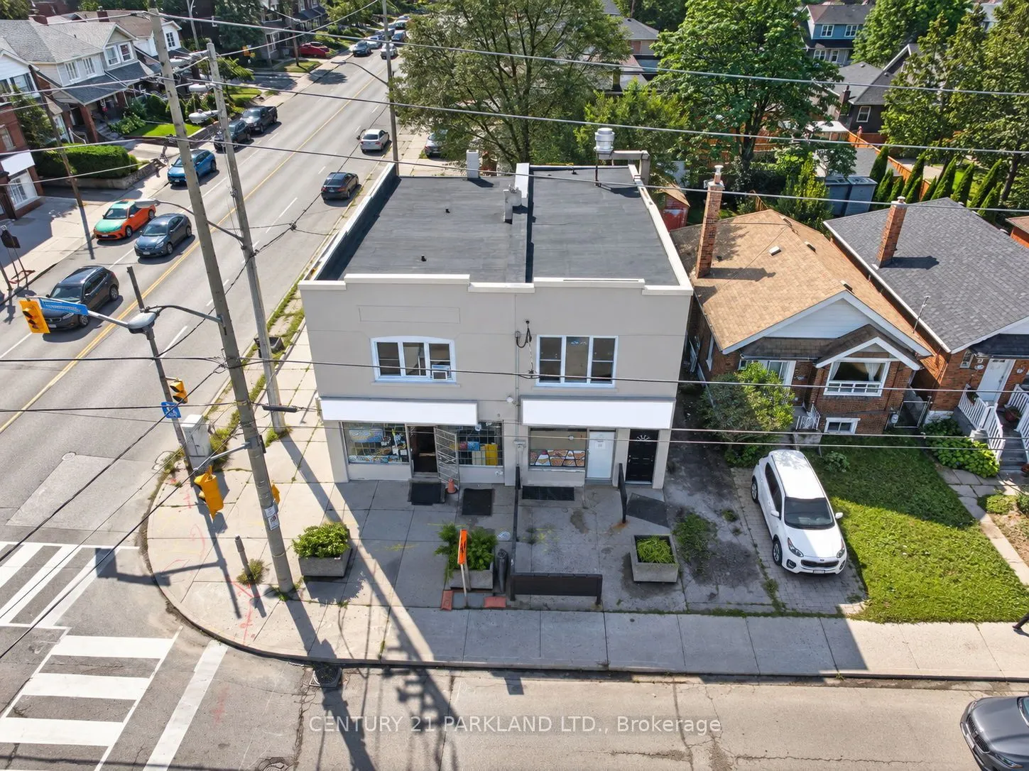 549 Sammon Avenue
