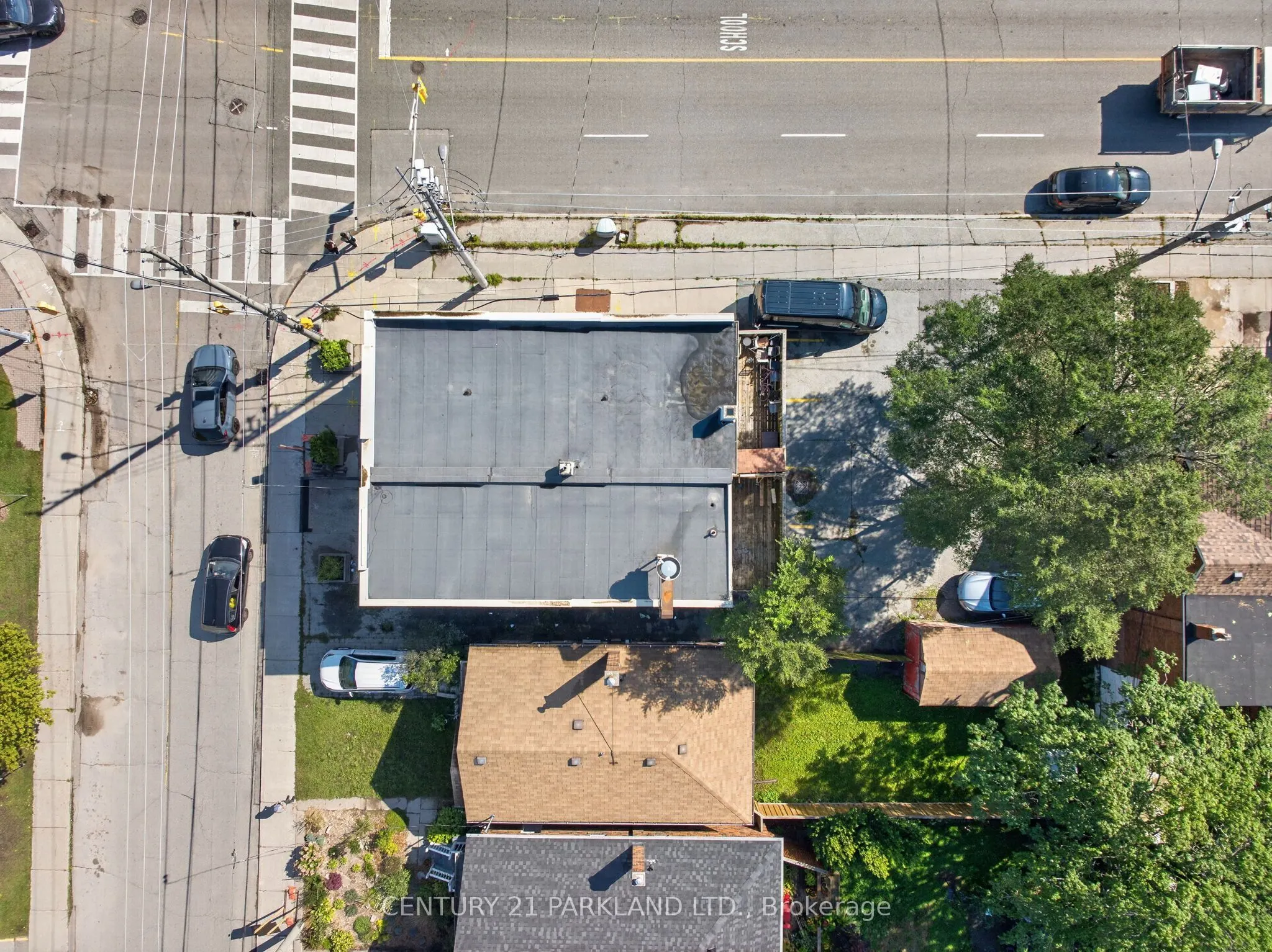 549 Sammon Avenue