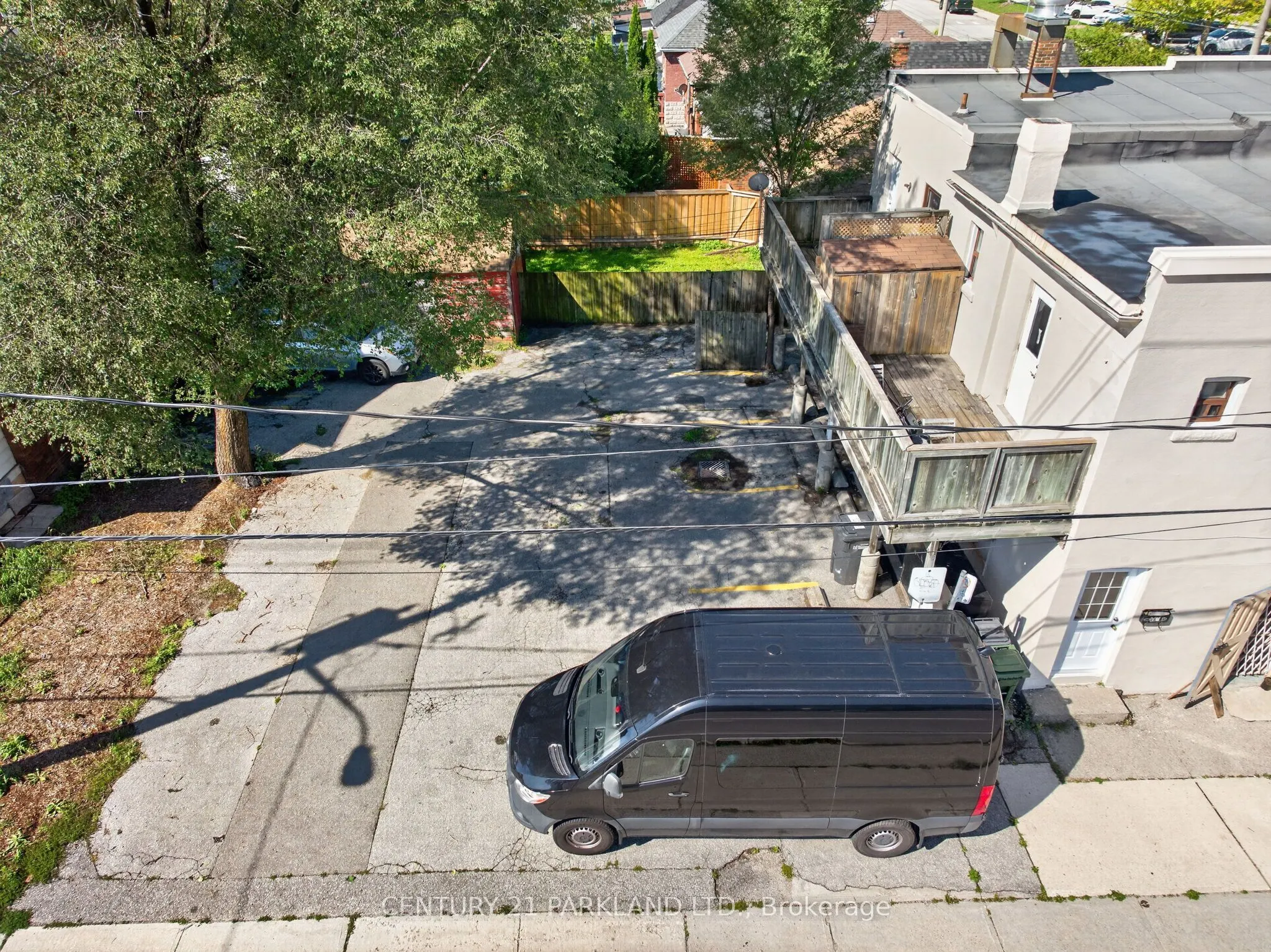549 Sammon Avenue