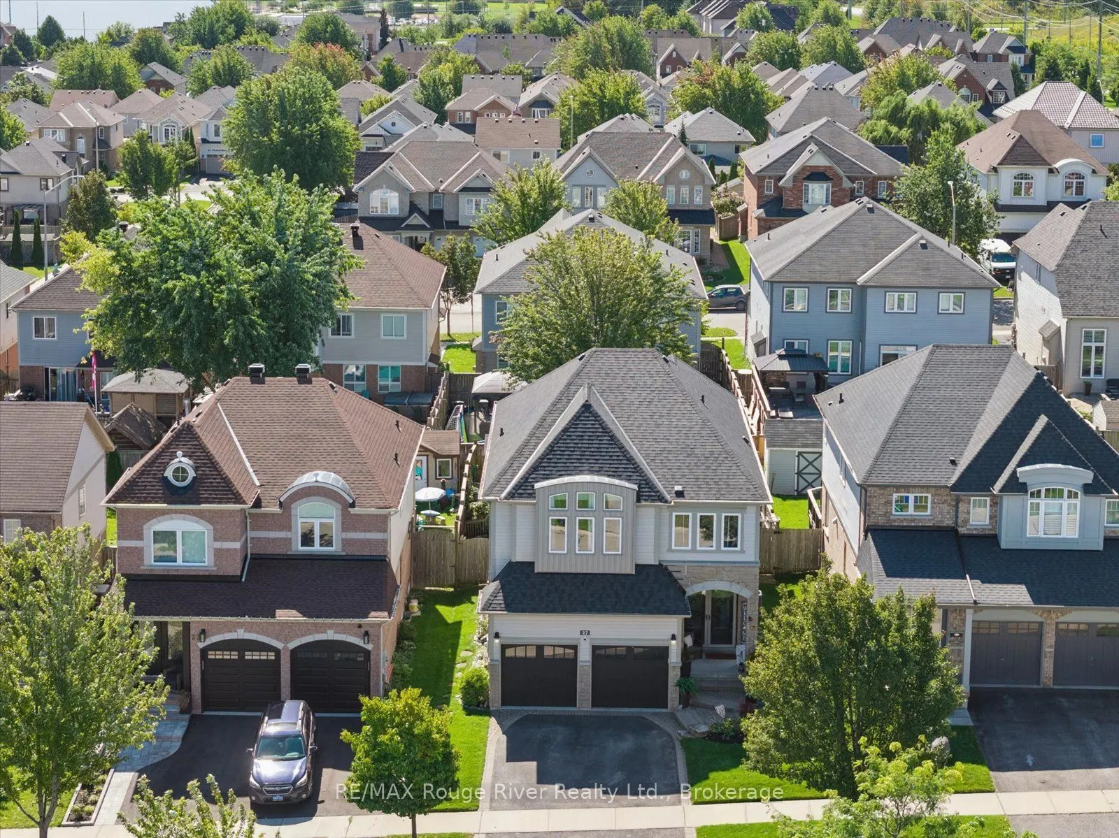 27 Bagnell Crescent