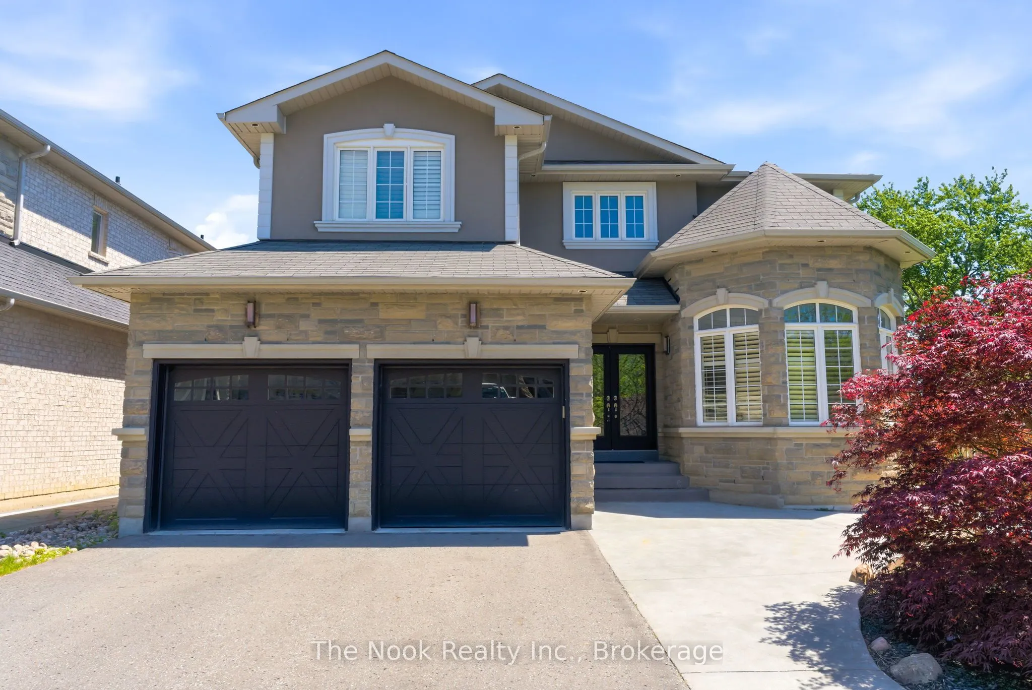 21 St Magnus Drive