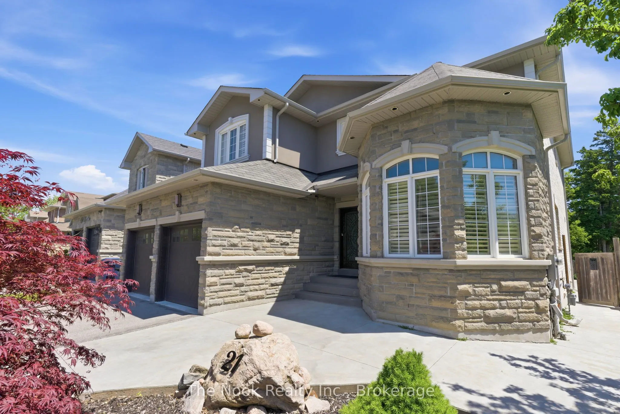 21 St Magnus Drive