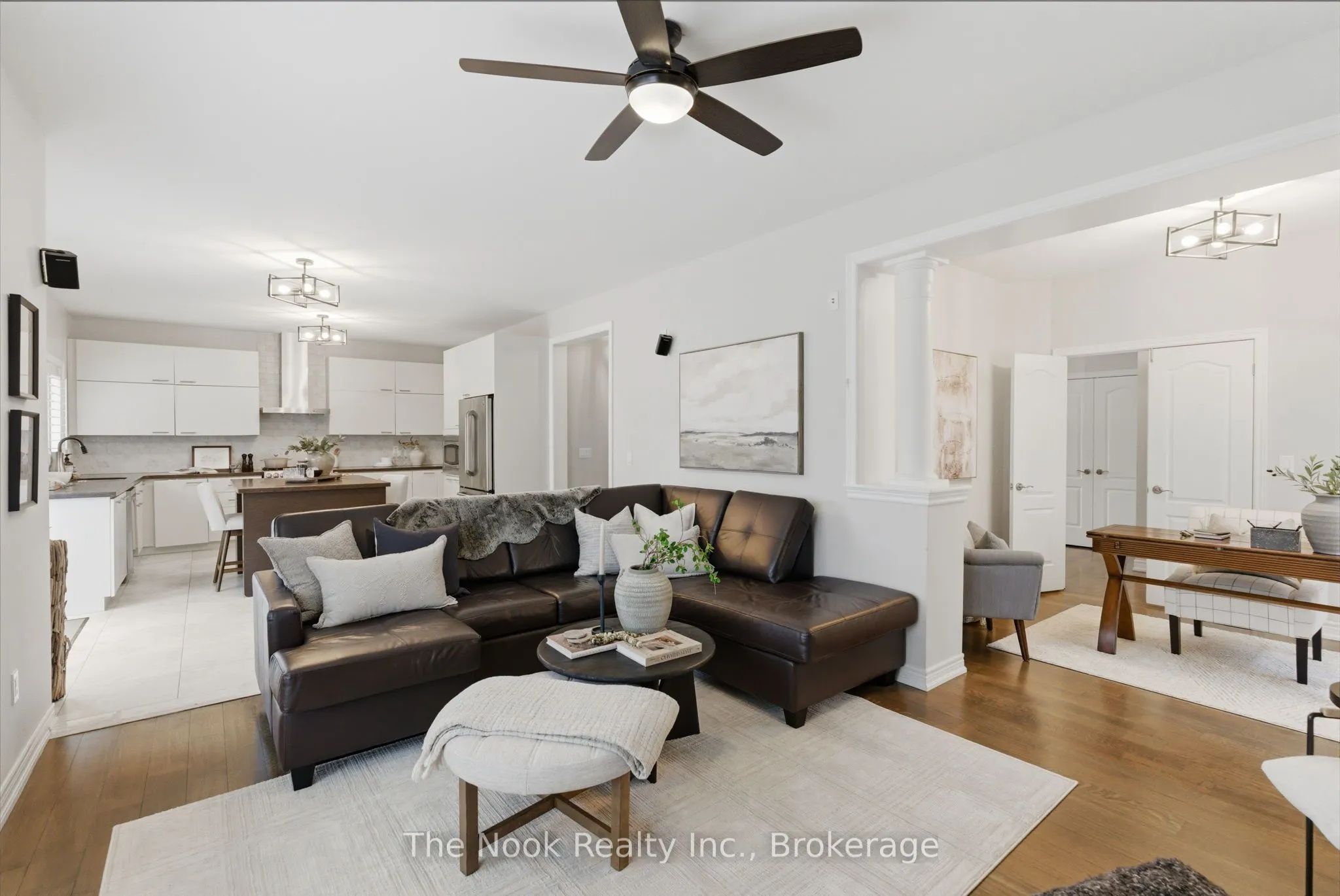 21 St Magnus Drive