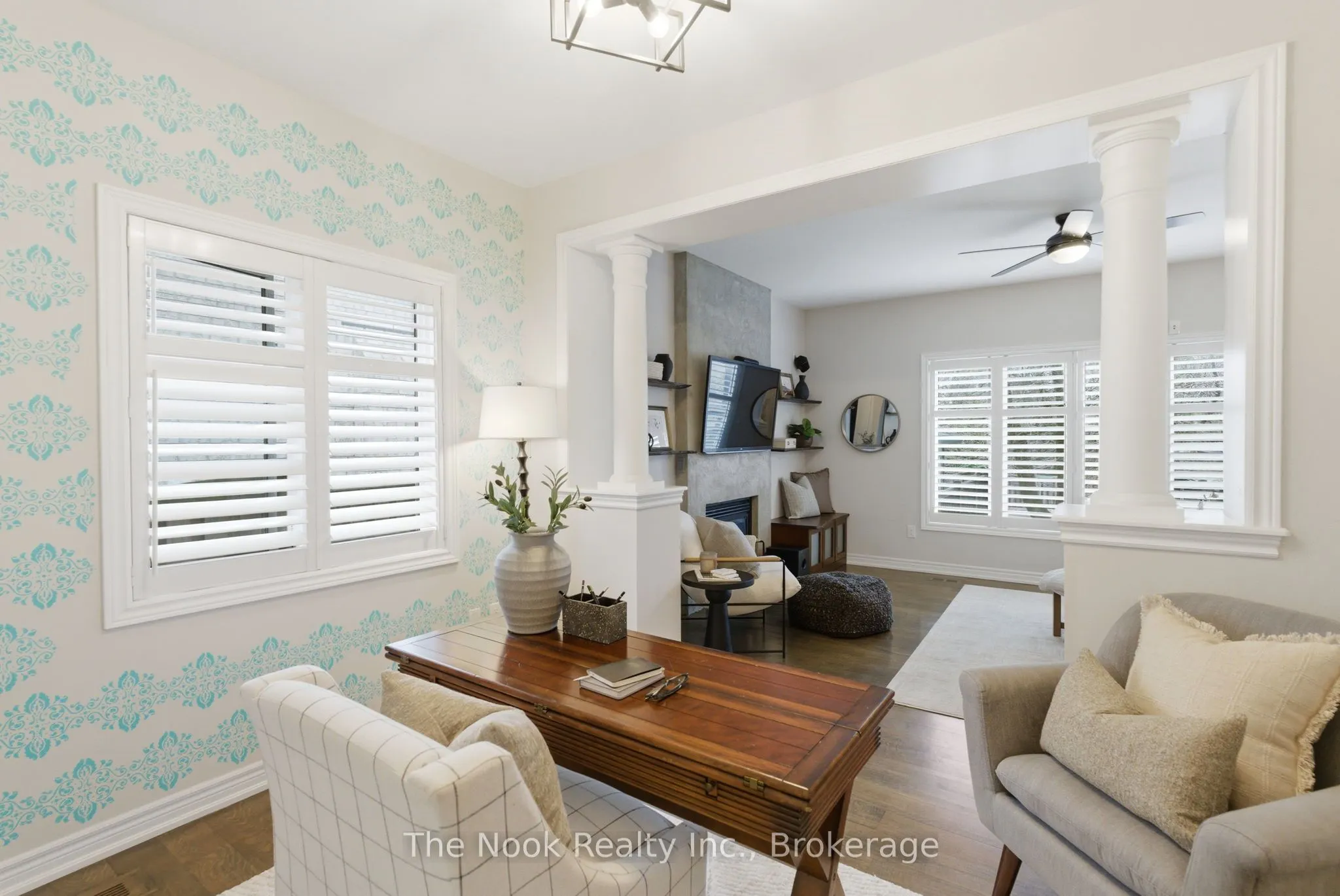 21 St Magnus Drive