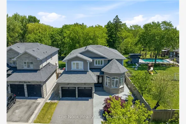 21 St Magnus Drive