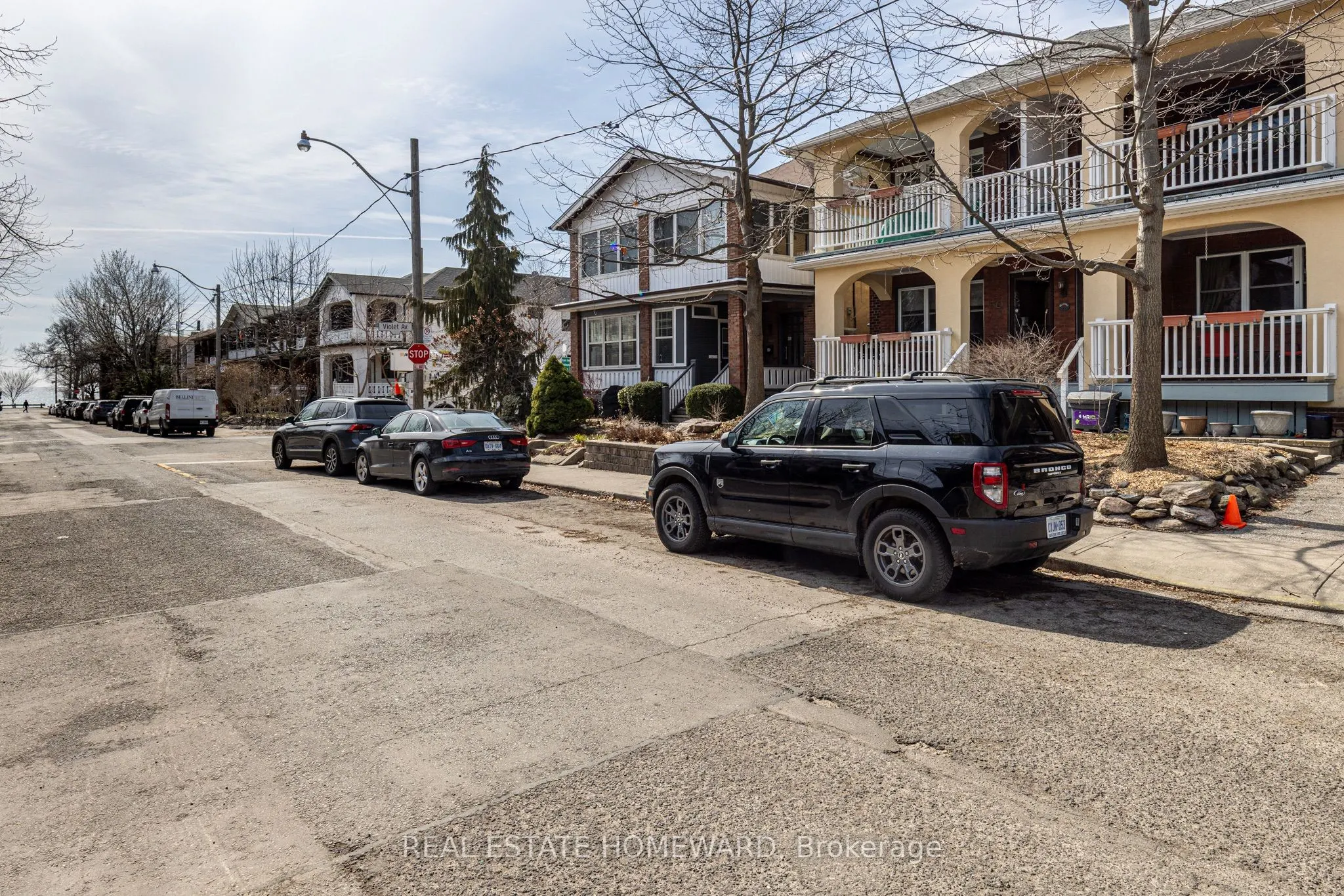 52 Wineva Avenue #main