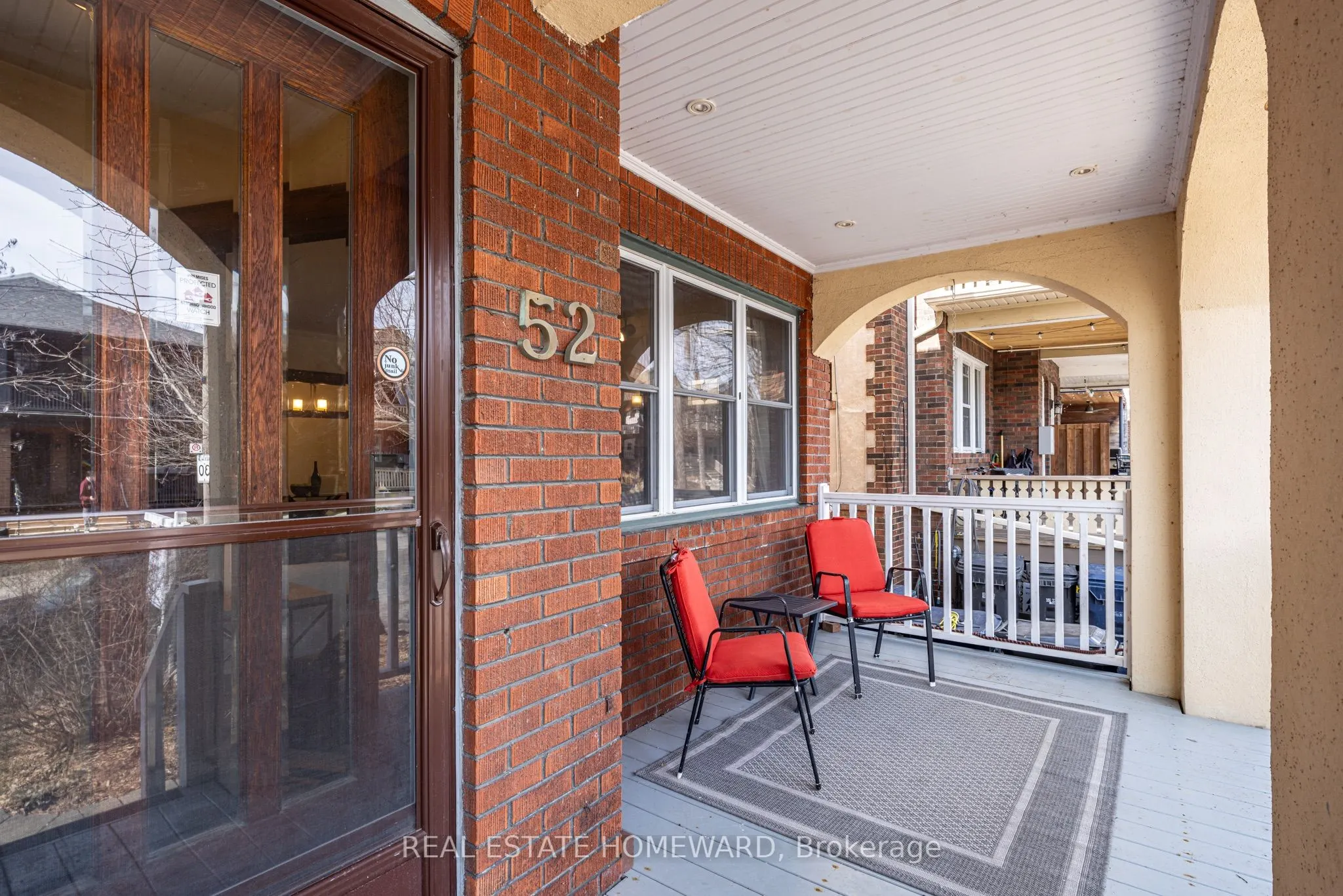 52 Wineva Avenue #main