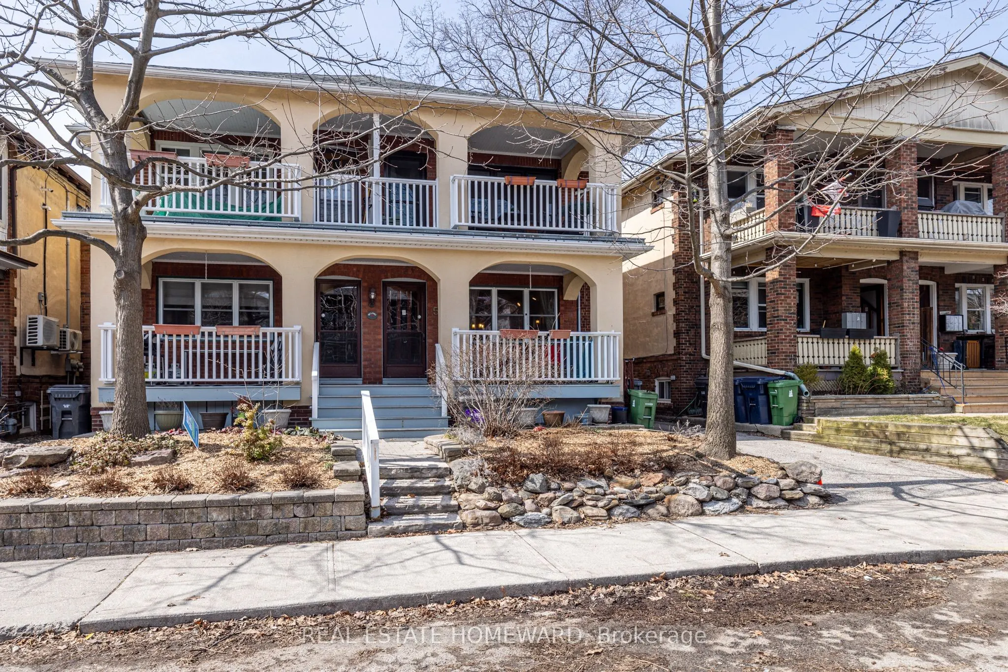 52 Wineva Avenue #main