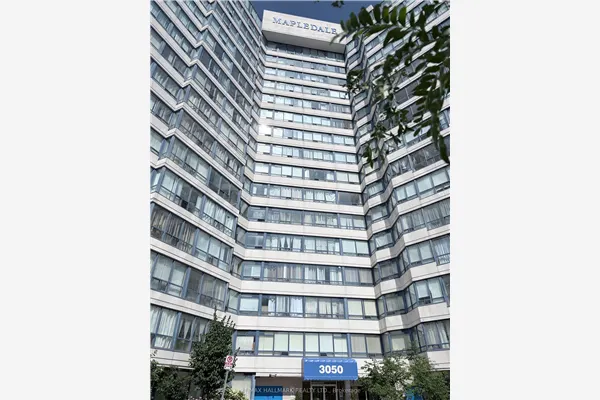 3050 Ellesmere Road #1208