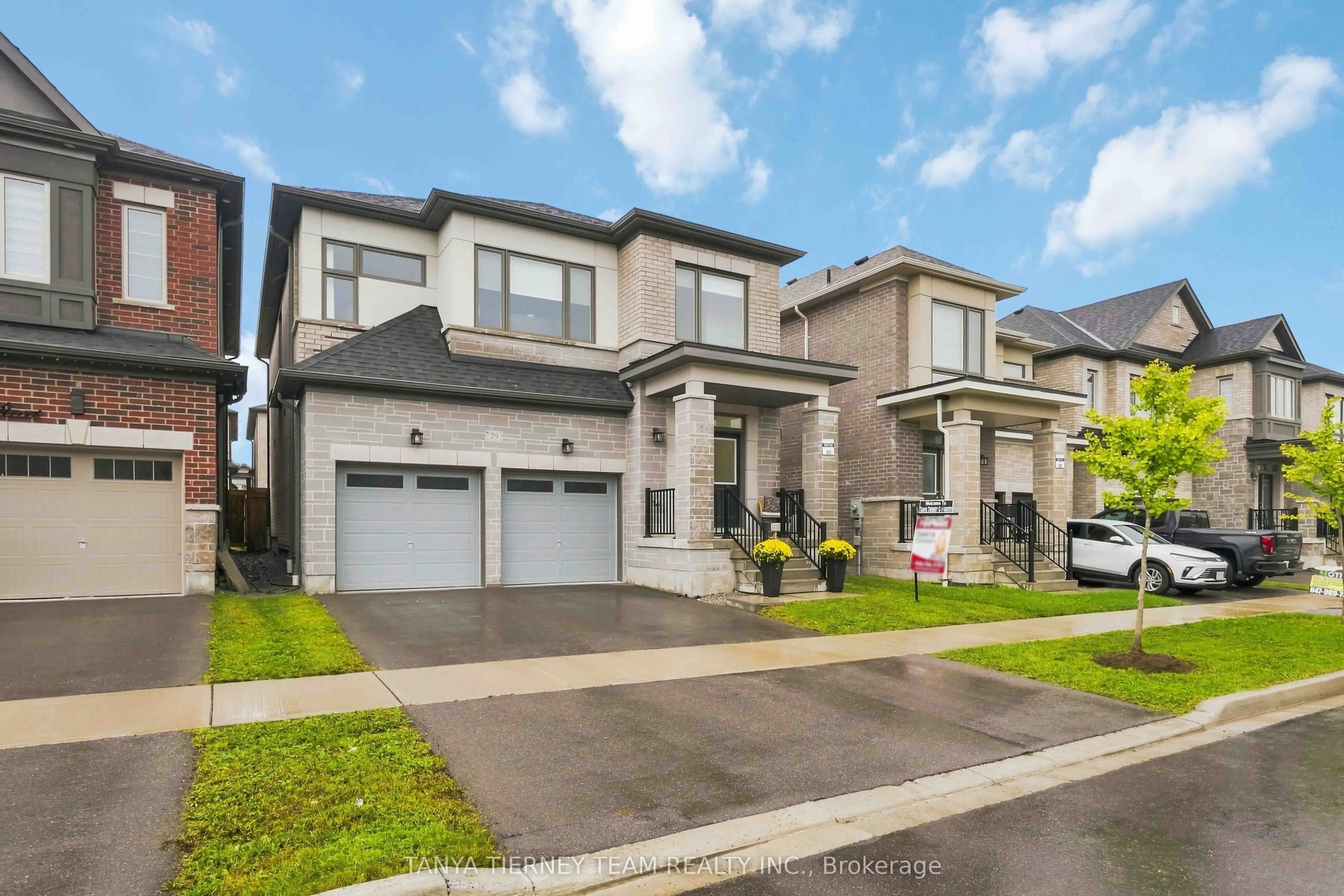29 Vickery Street