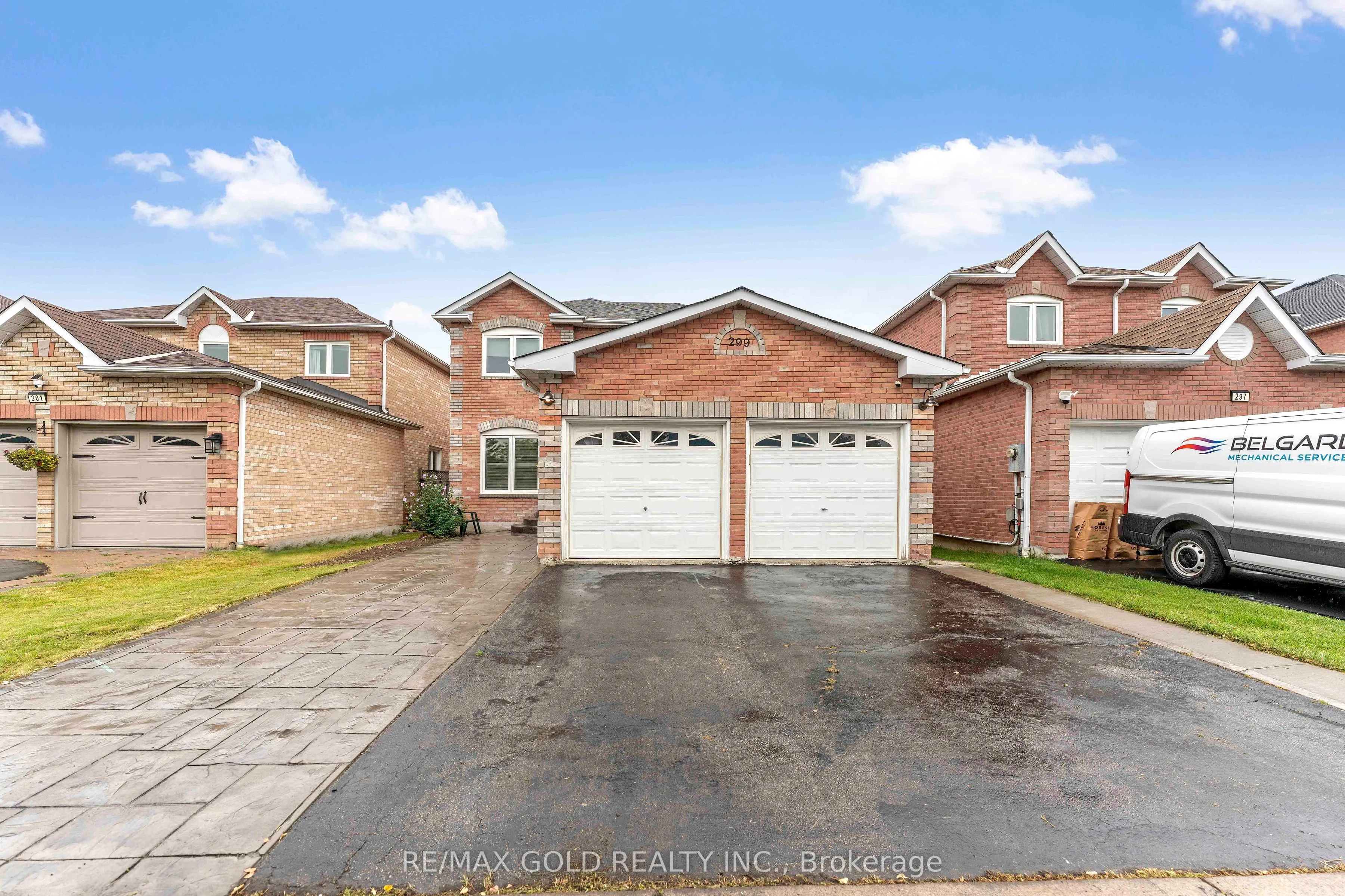 299 Delaney Drive