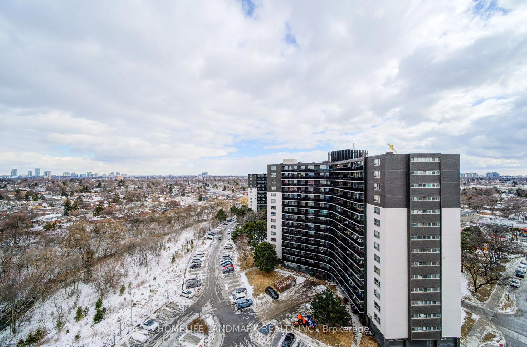 1346 Danforth Road #1416