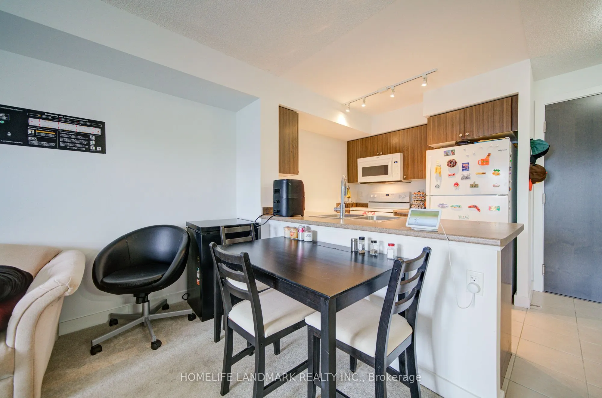 1346 Danforth Road #1416
