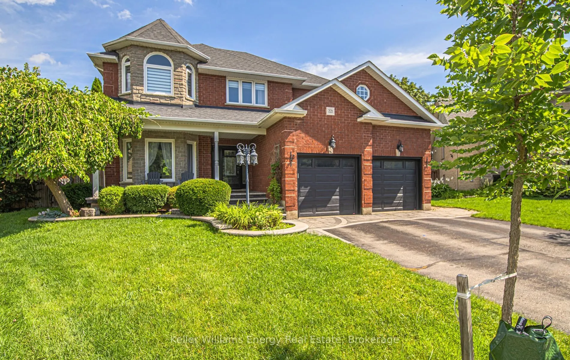 221 Conestoga Court