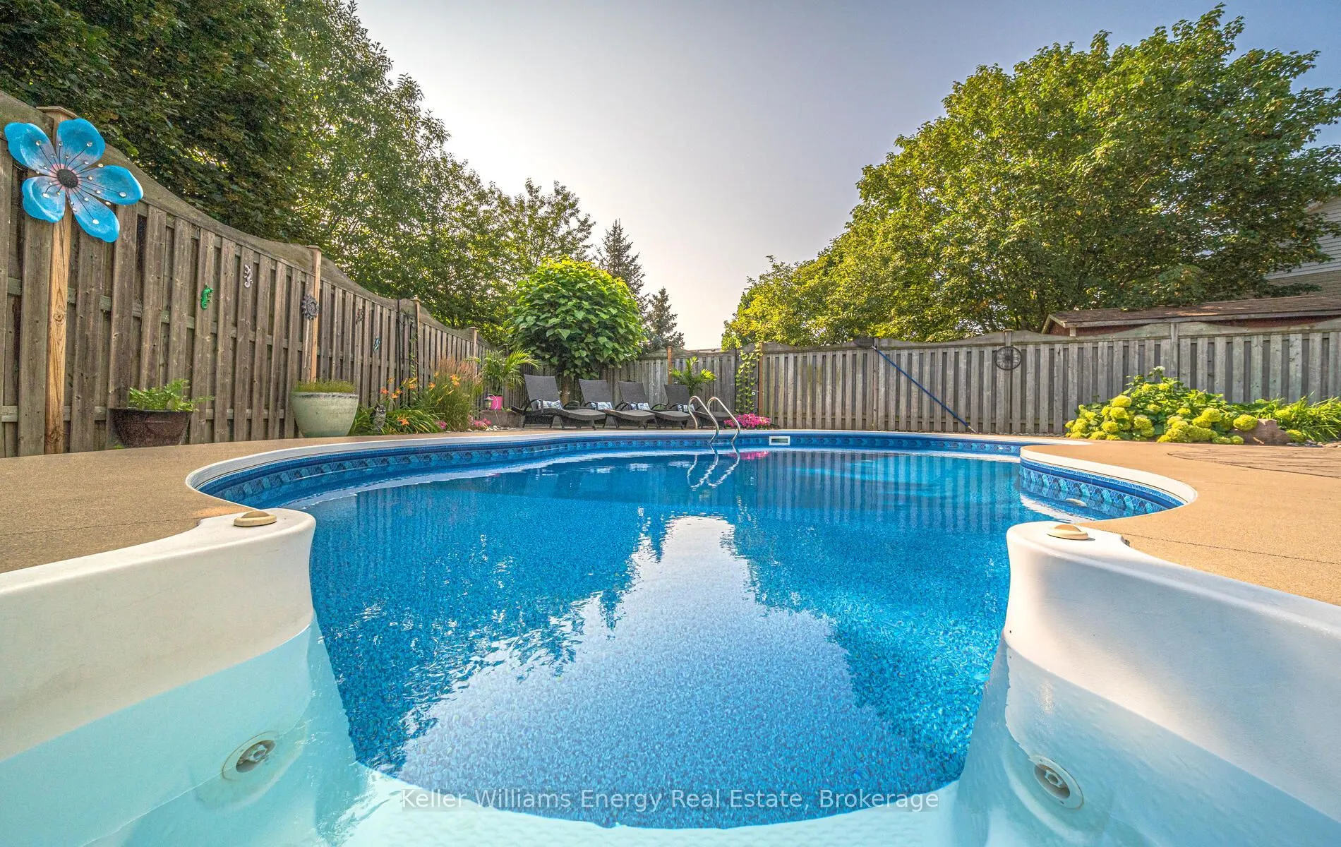 221 Conestoga Court