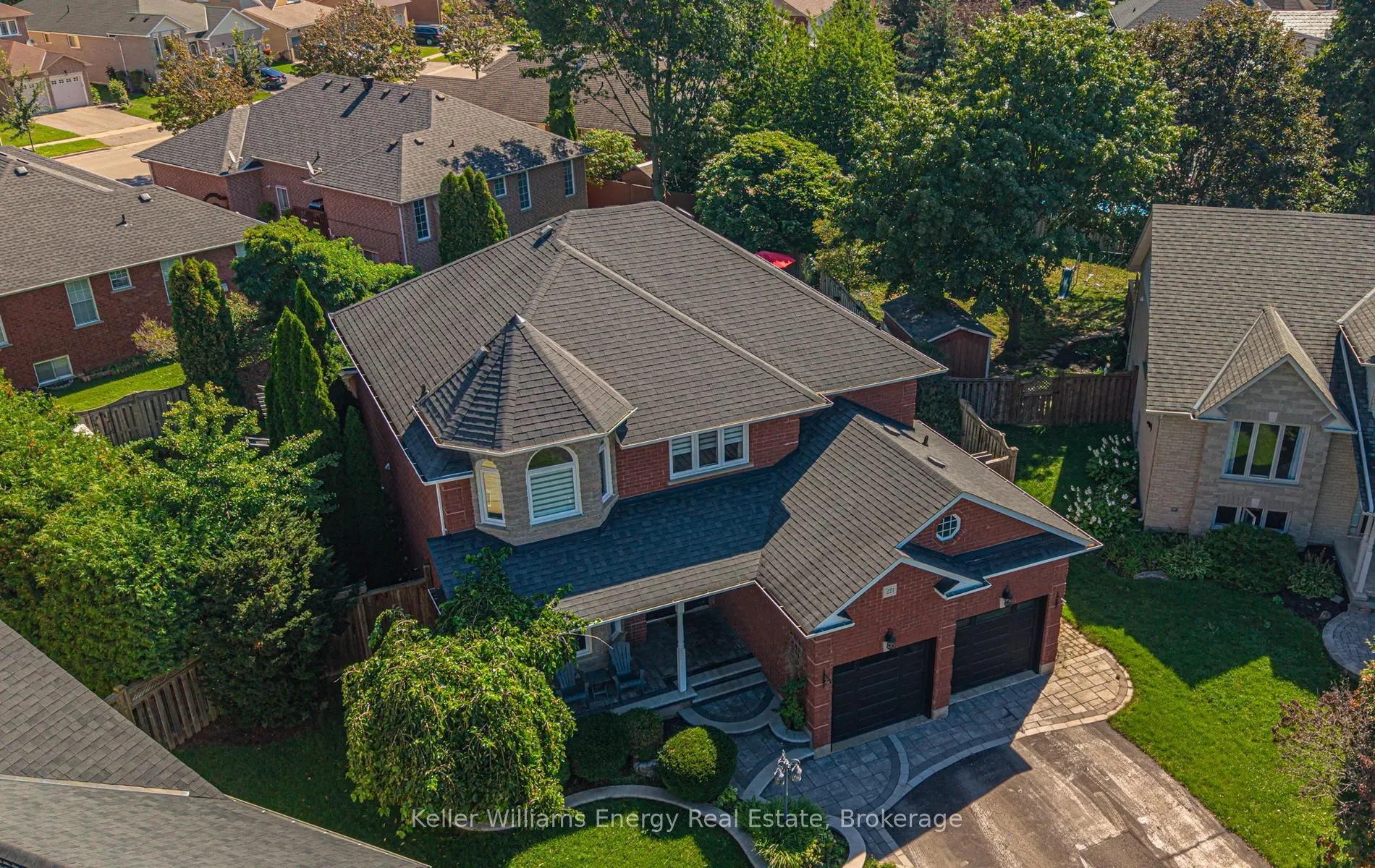 221 Conestoga Court