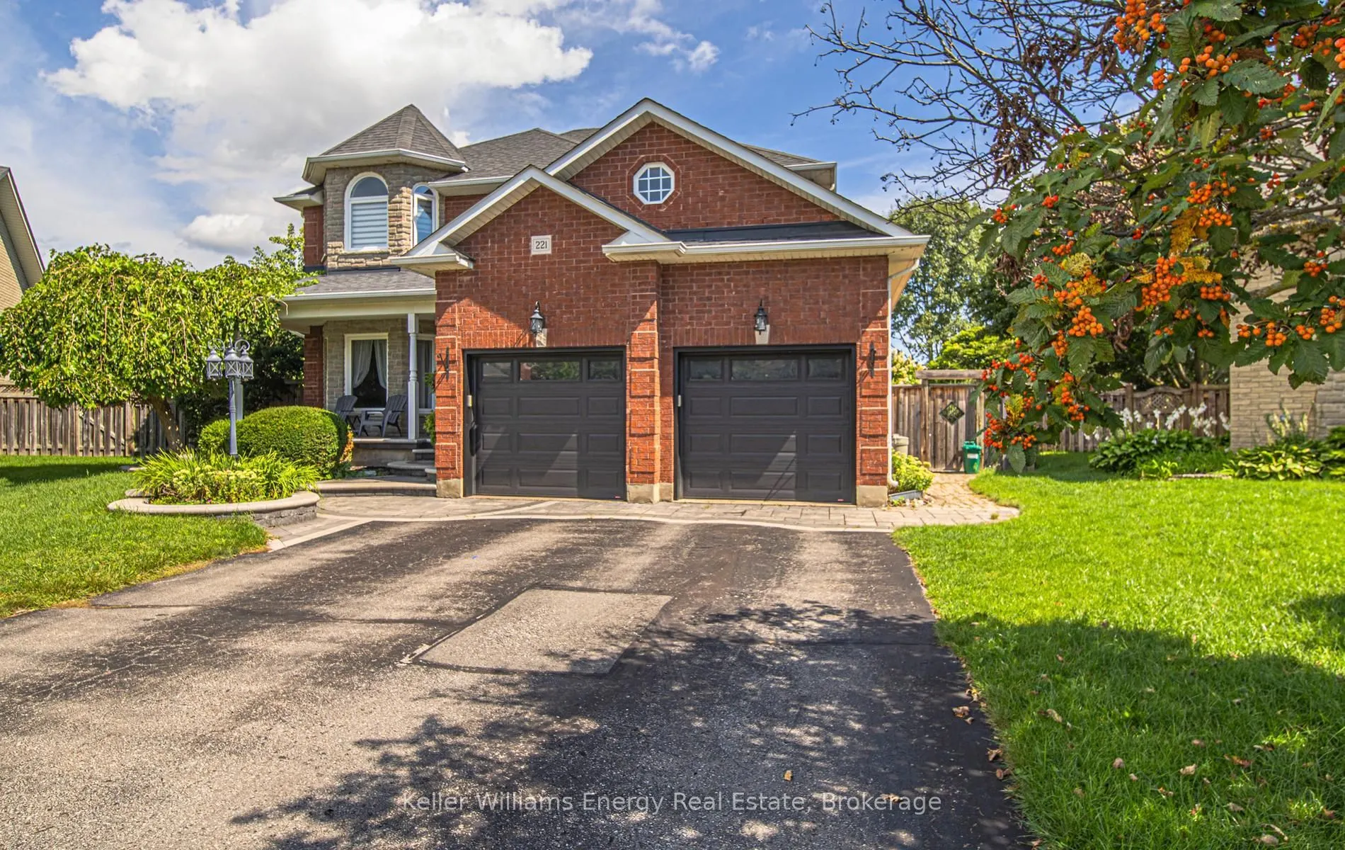 221 Conestoga Court