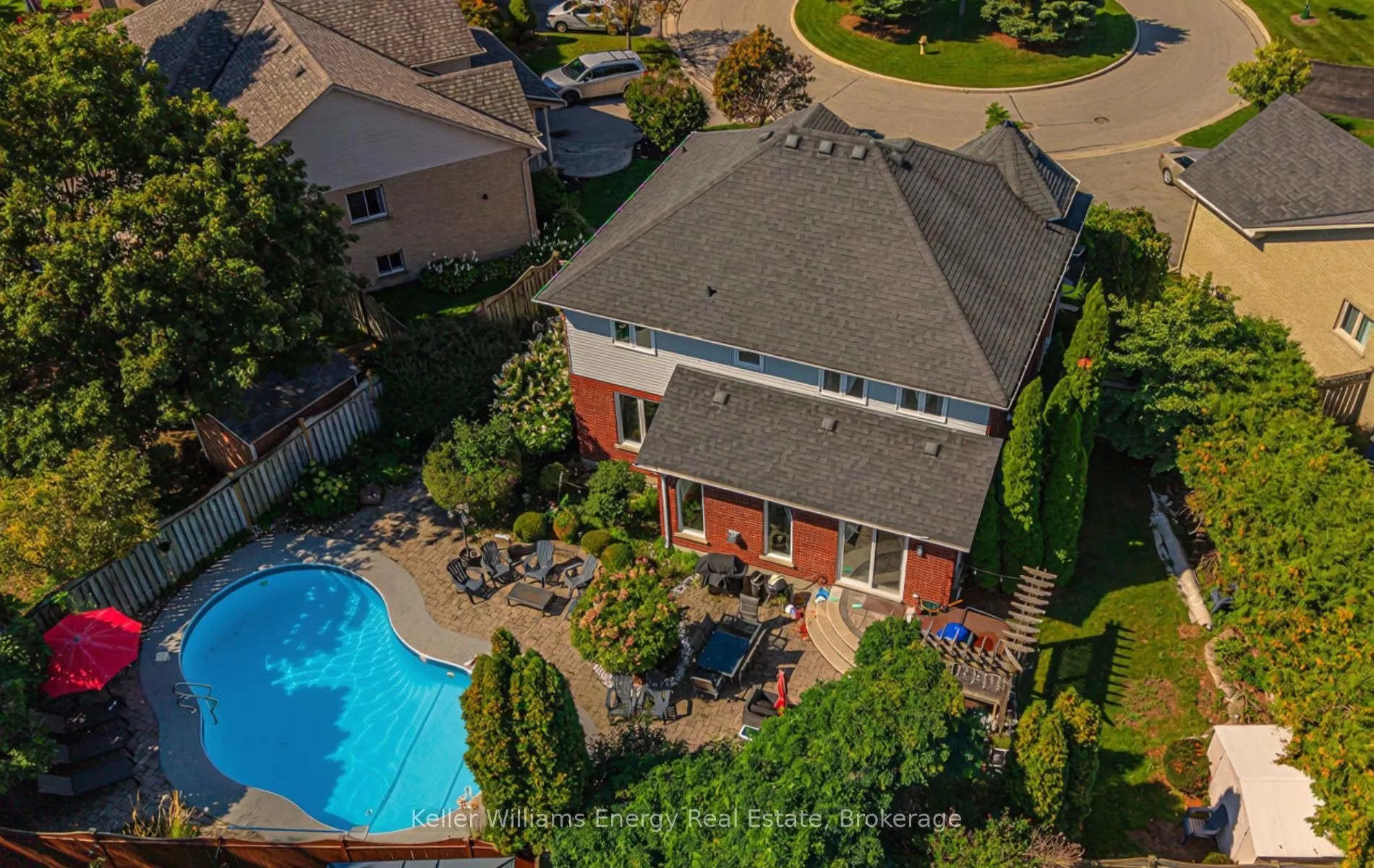 221 Conestoga Court
