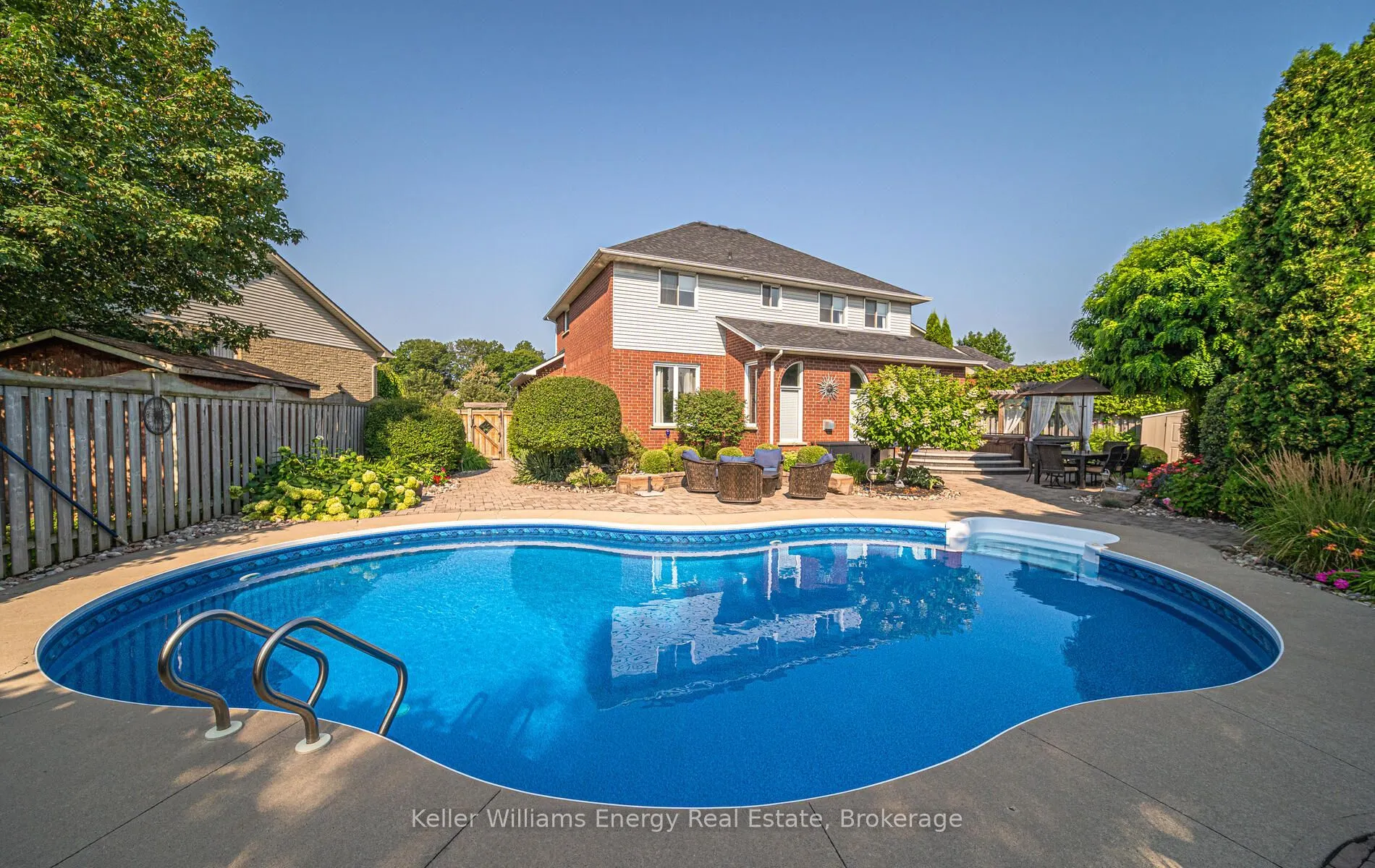 221 Conestoga Court