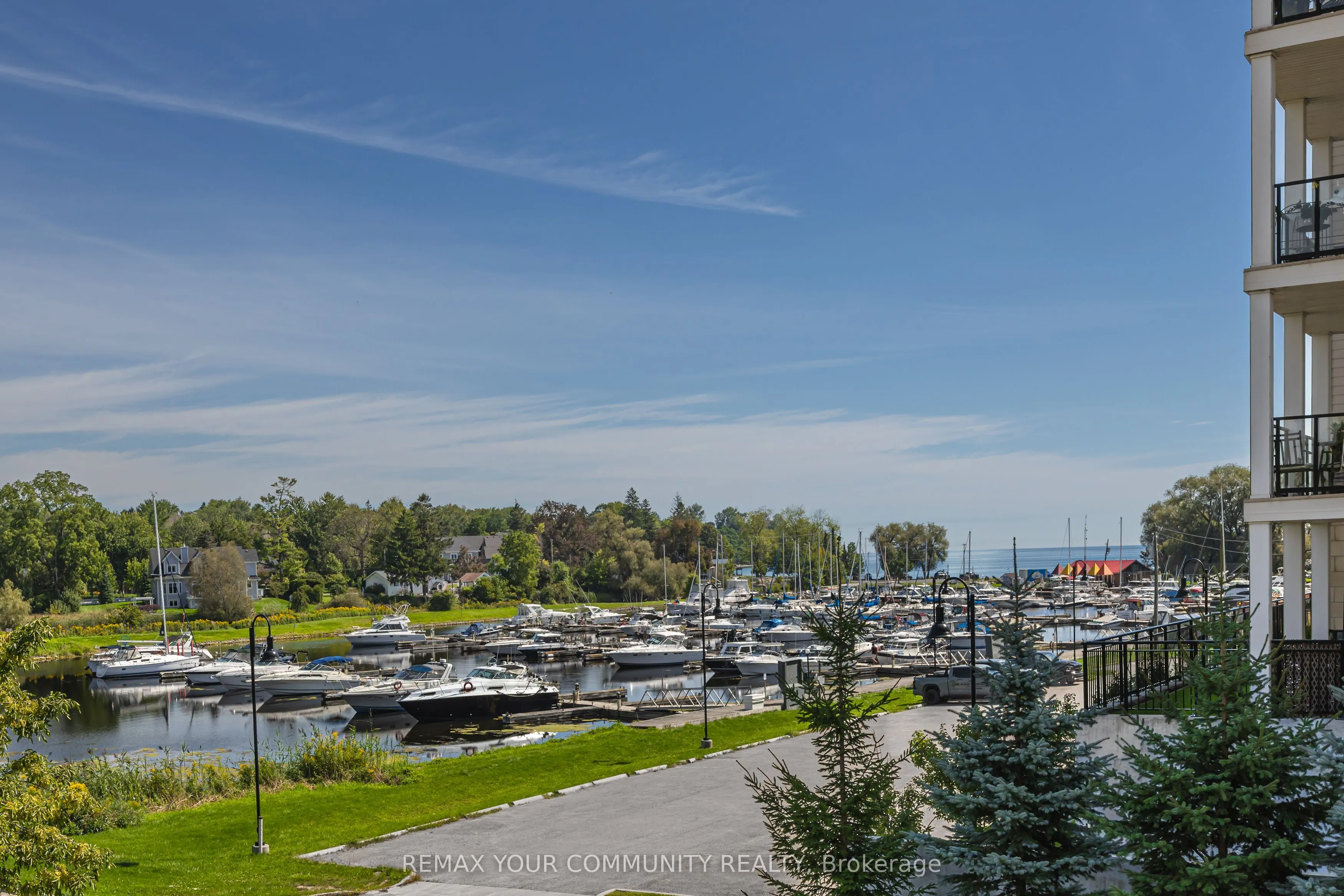 65 Shipway Avenue #202