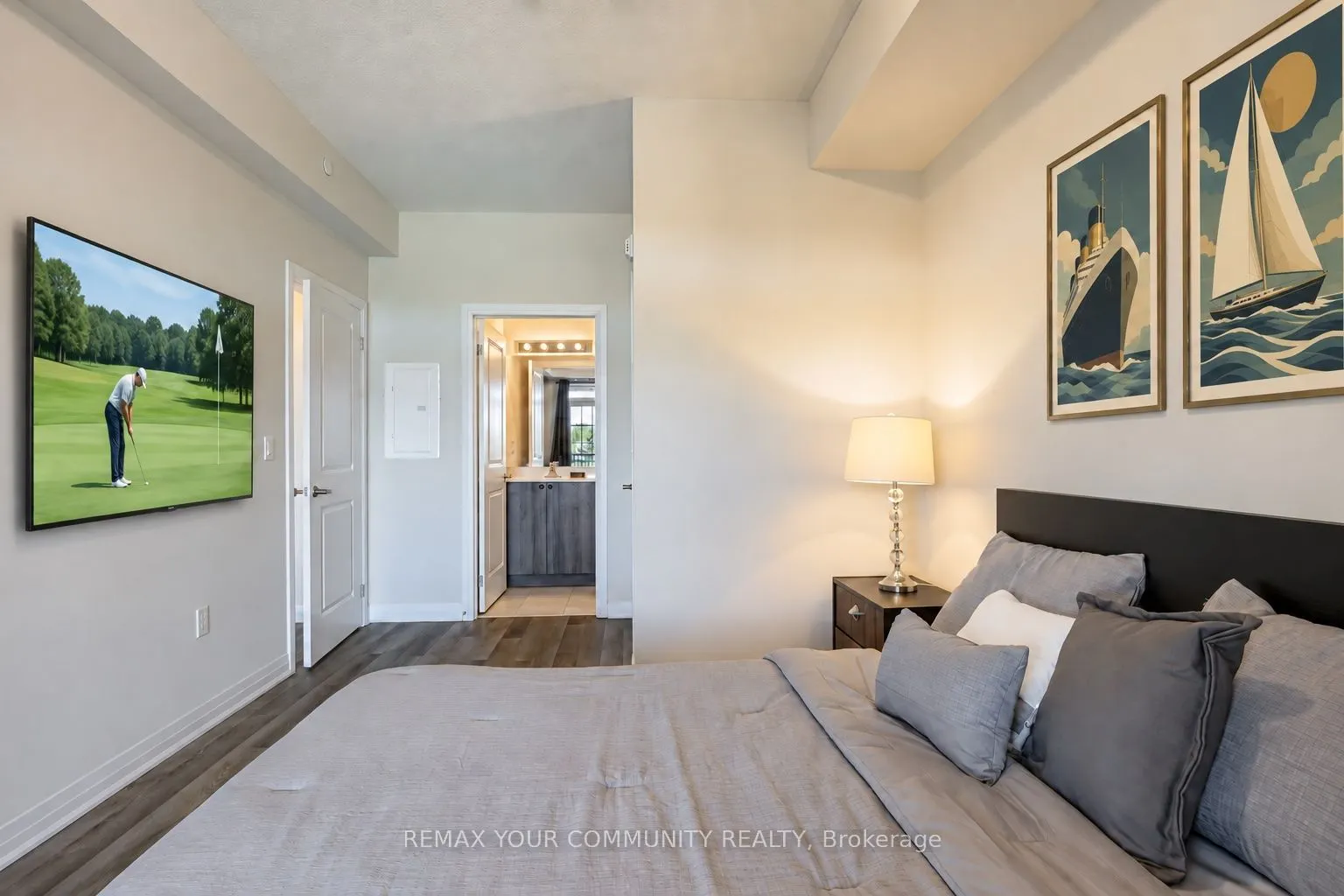 65 Shipway Avenue #202
