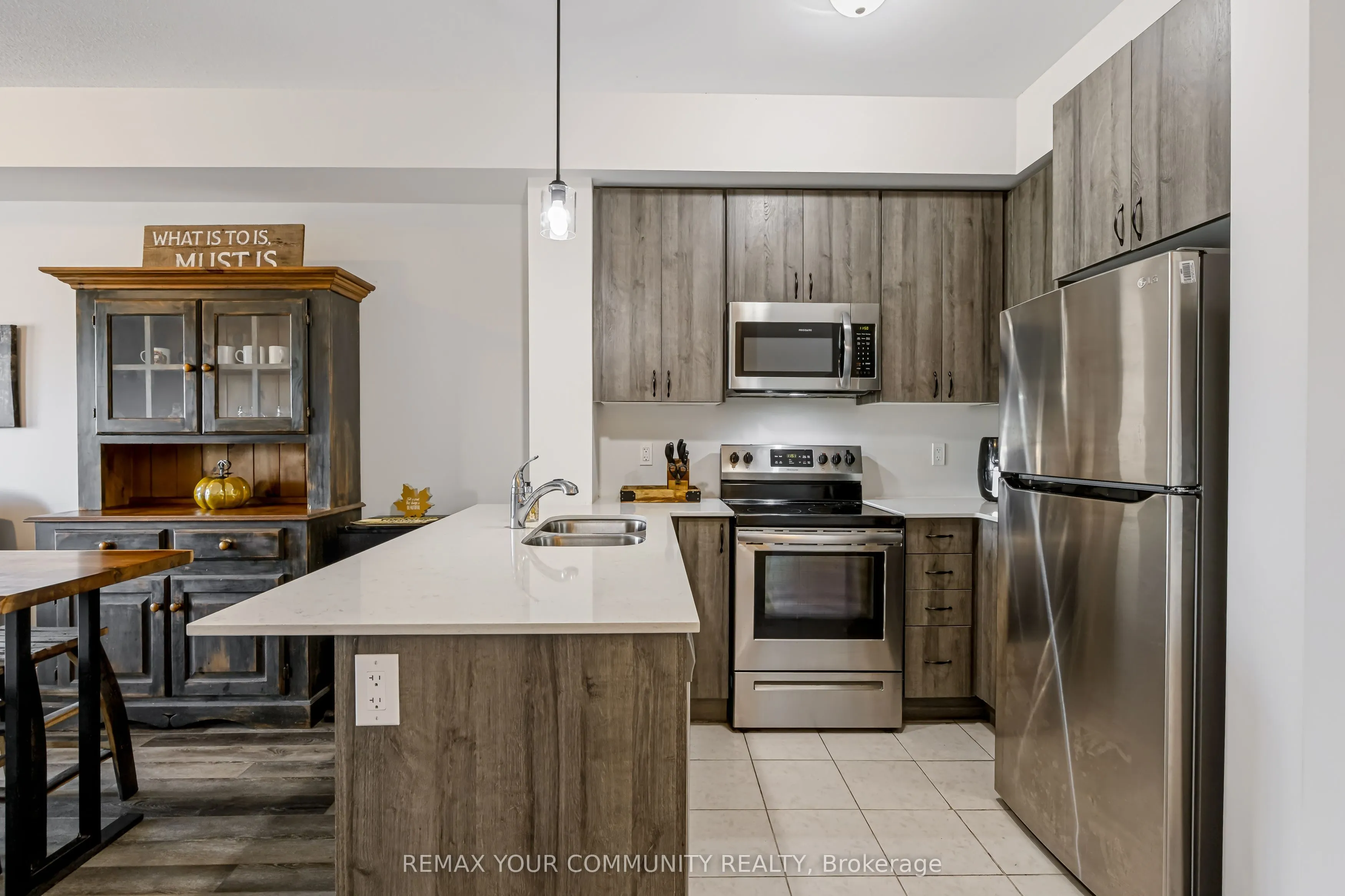 65 Shipway Avenue #202