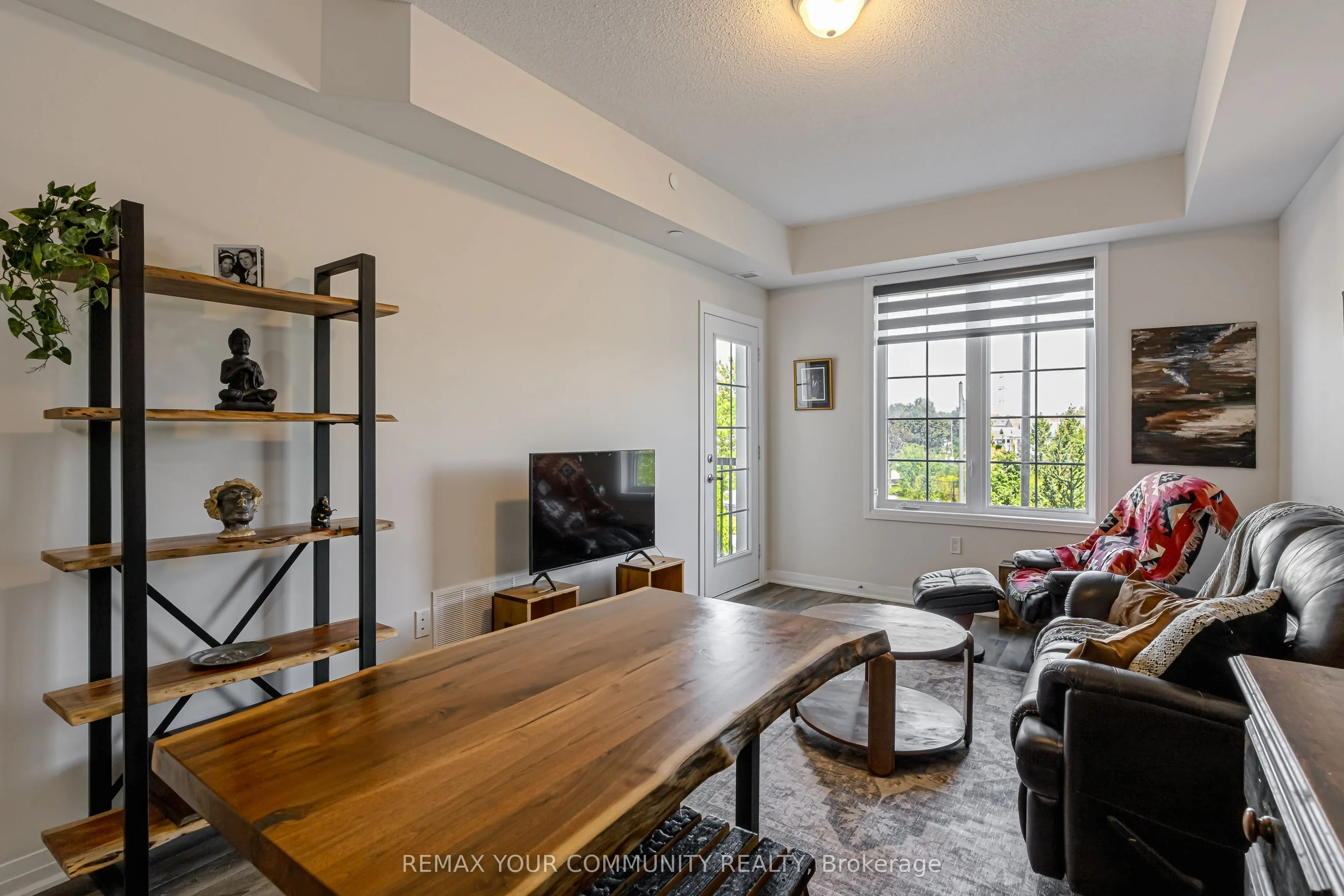 65 Shipway Avenue #202