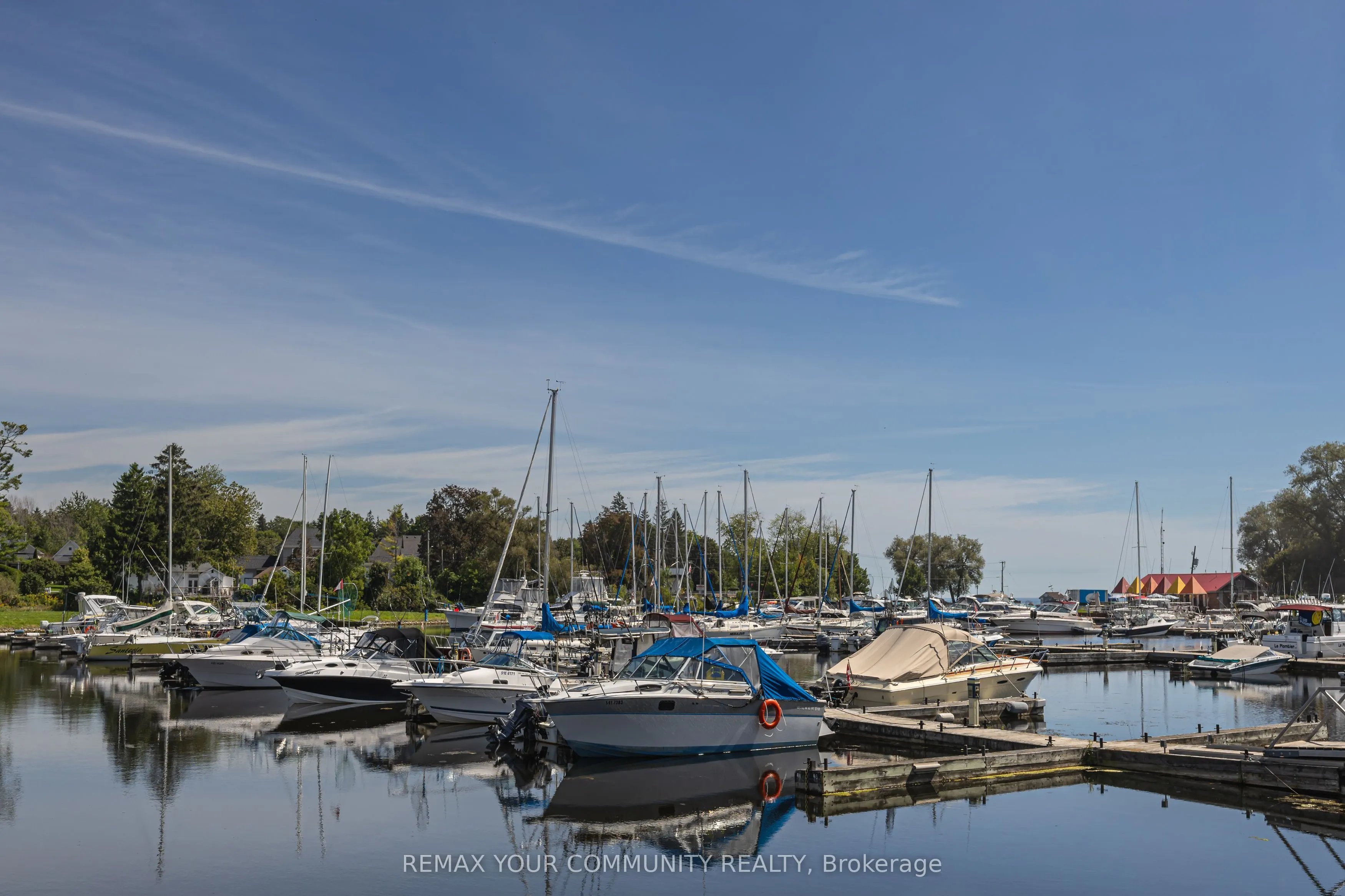 65 Shipway Avenue #202