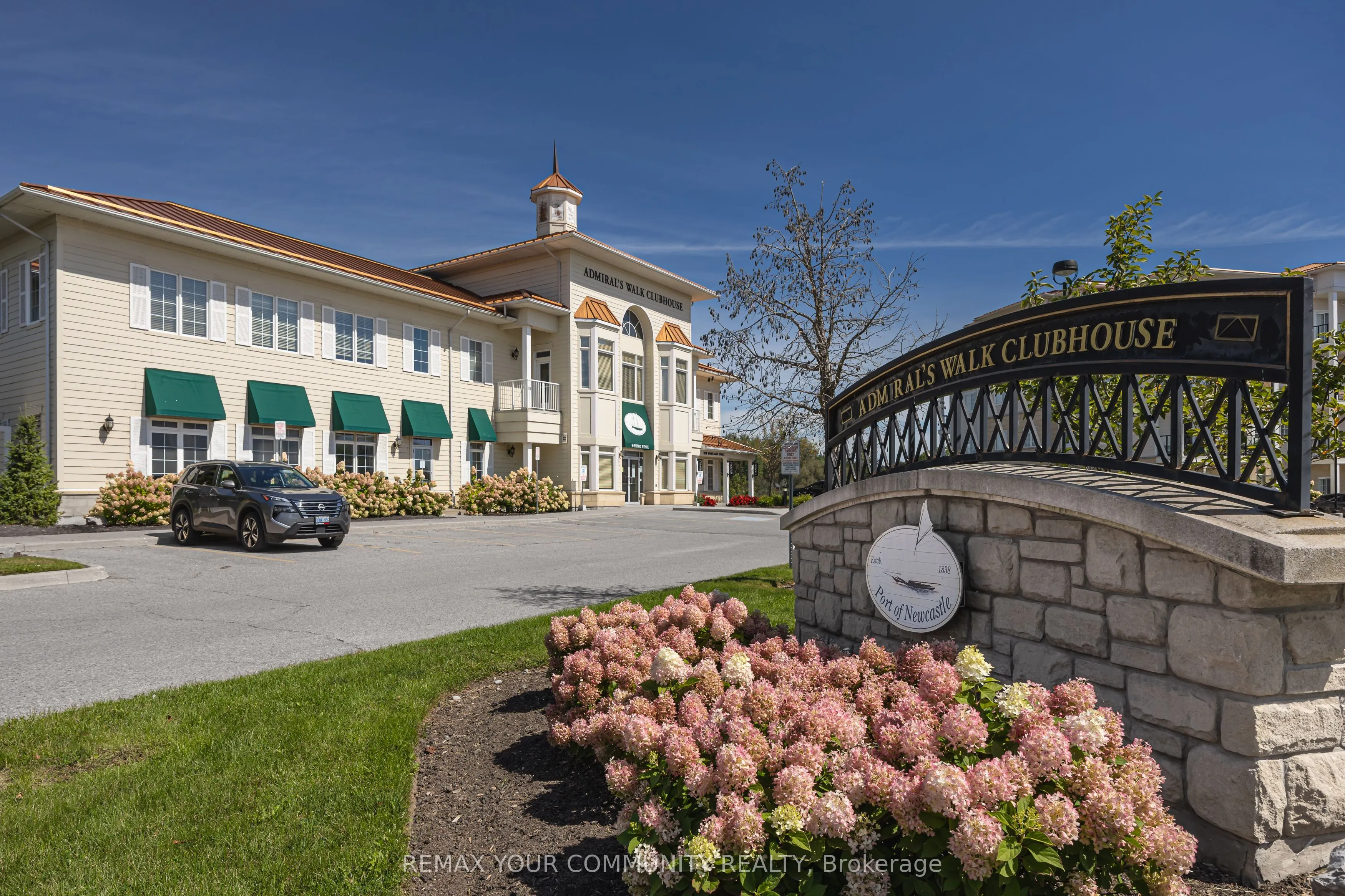 65 Shipway Avenue #202
